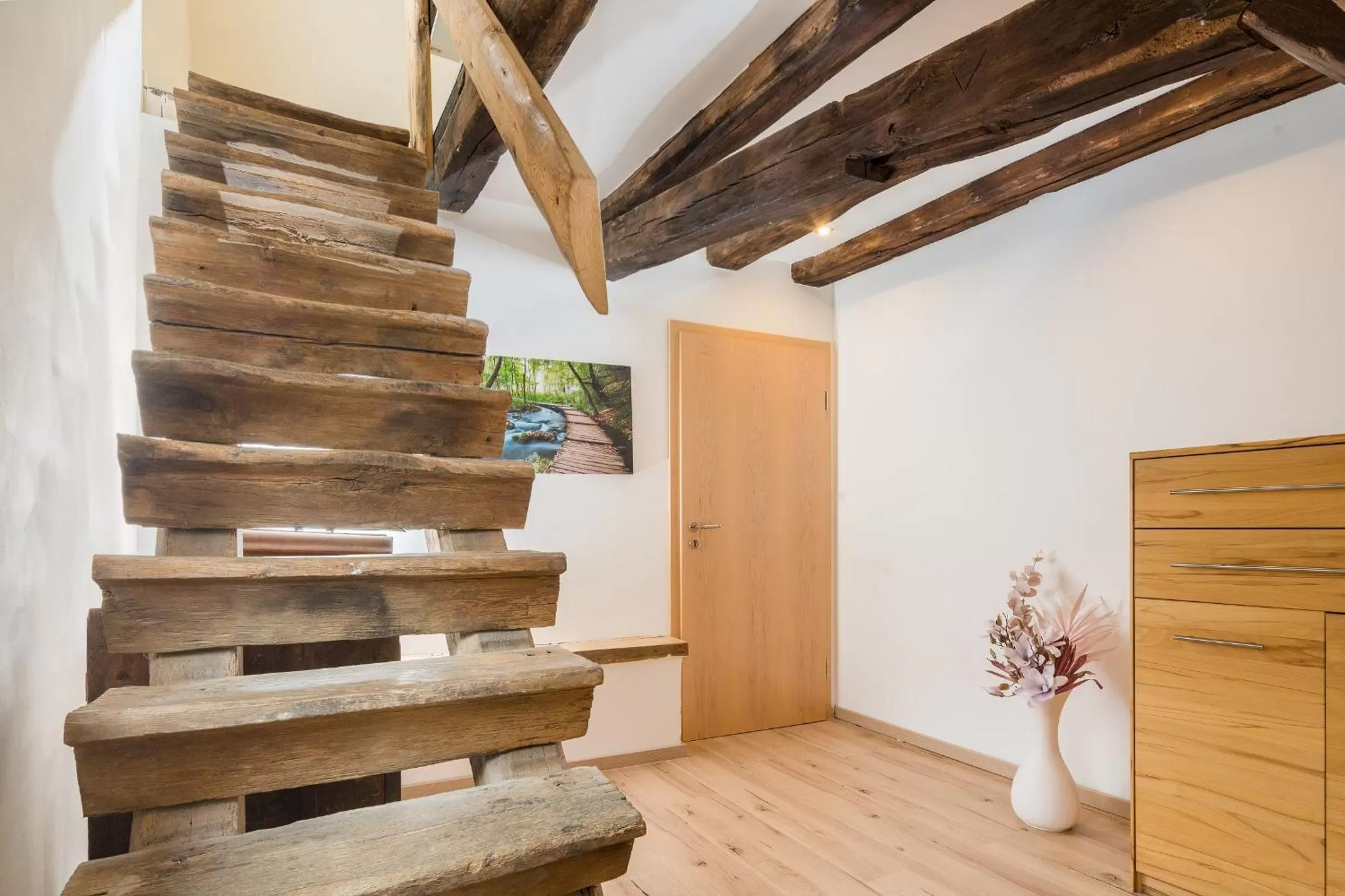 Photo of the whole room in Landgasthof- Hotel Löwen