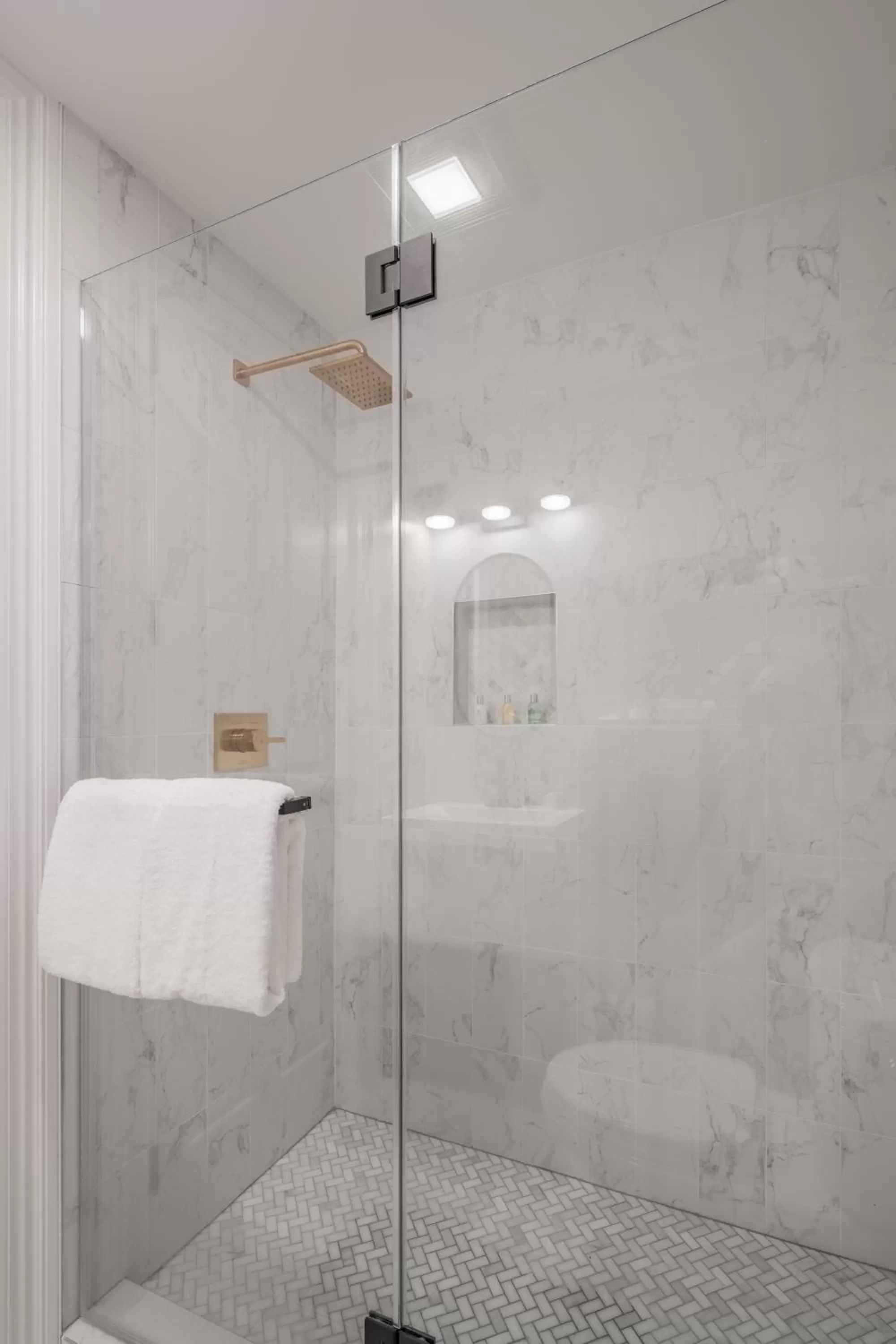 The George - Luxury Boutique Inn