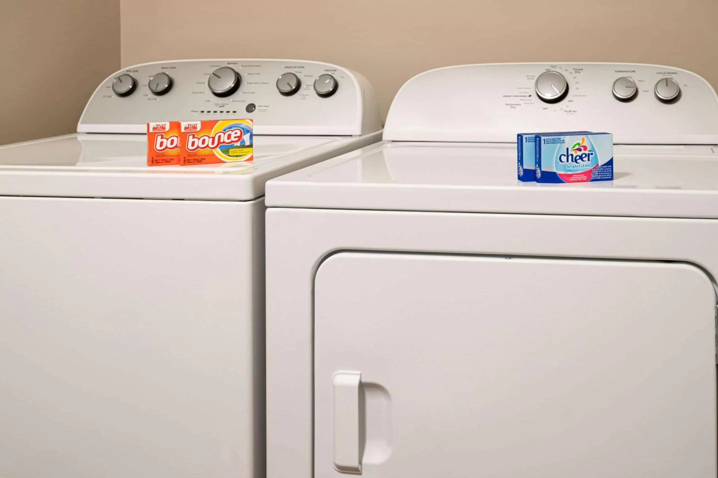 On site in Baymont by Wyndham Buffalo