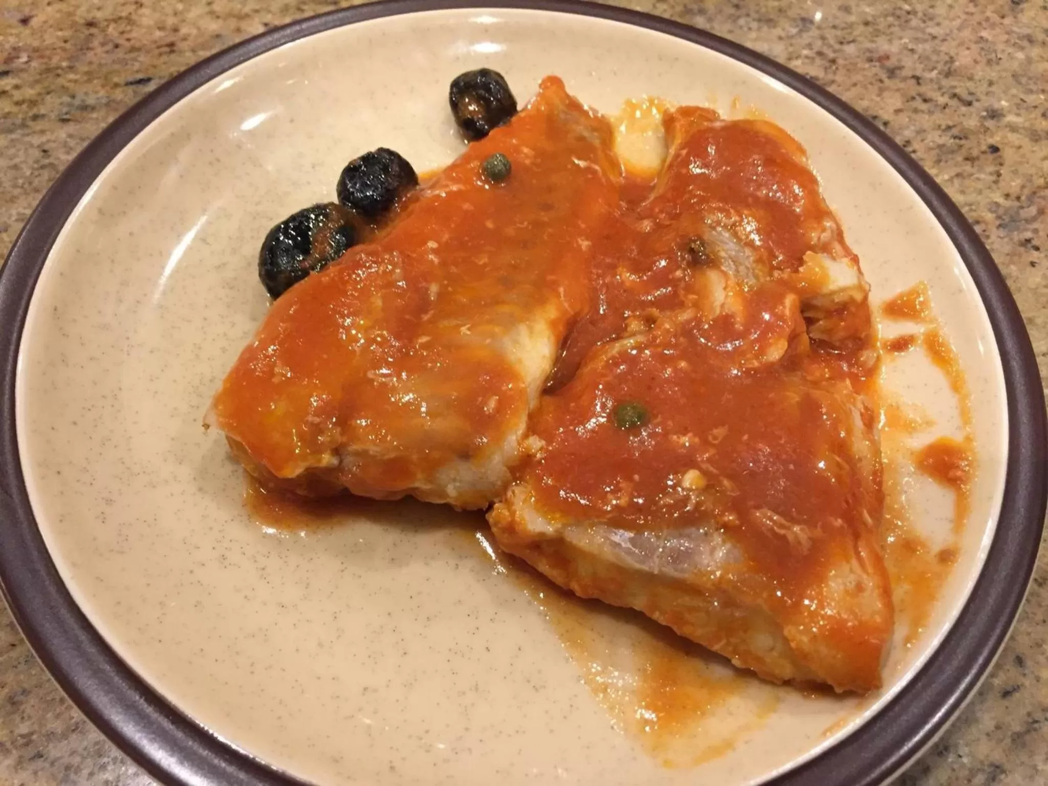 Restaurant/places to eat in Chambre D'Hôtes le Phenix