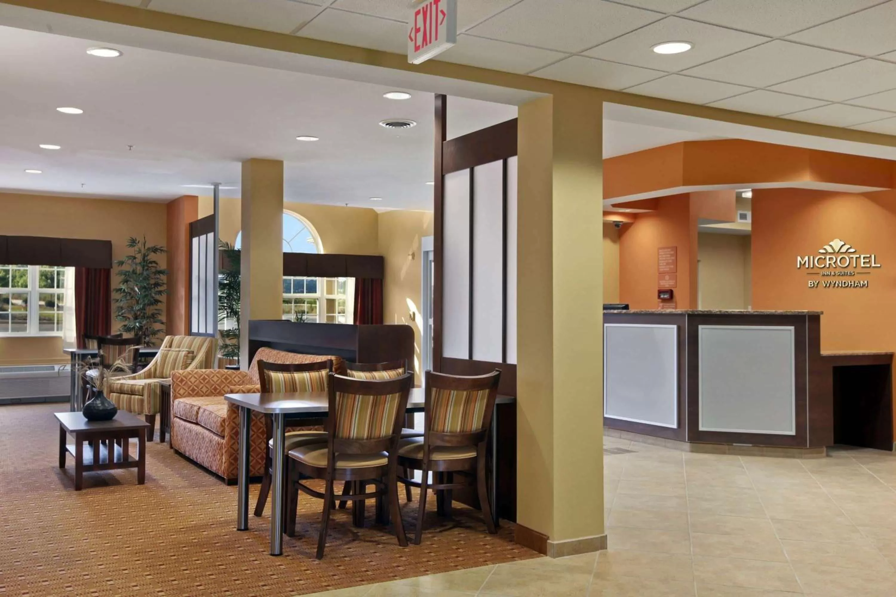 Microtel Inn and Suites by Wyndham Anderson SC