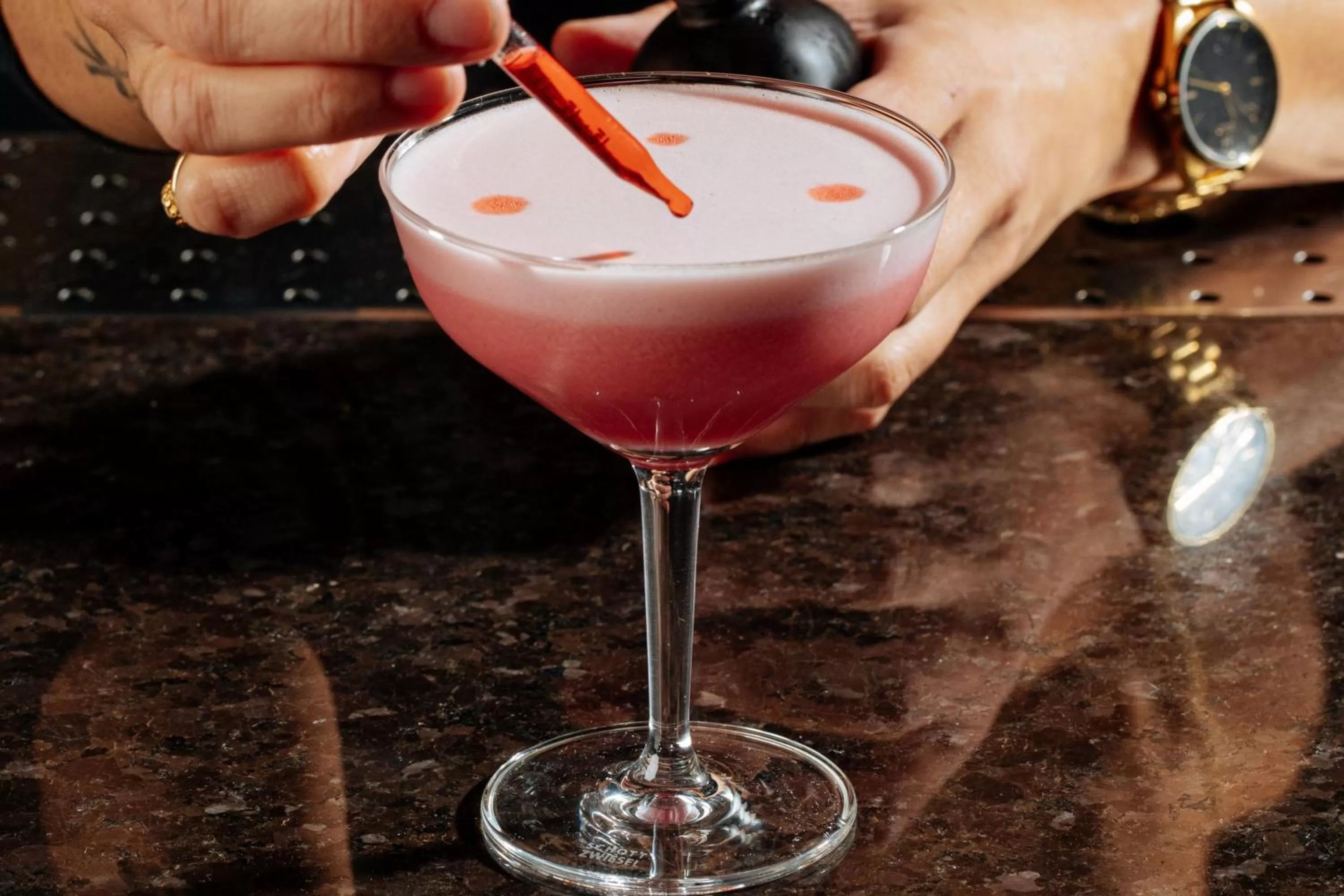 Restaurant/places to eat in W Philadelphia