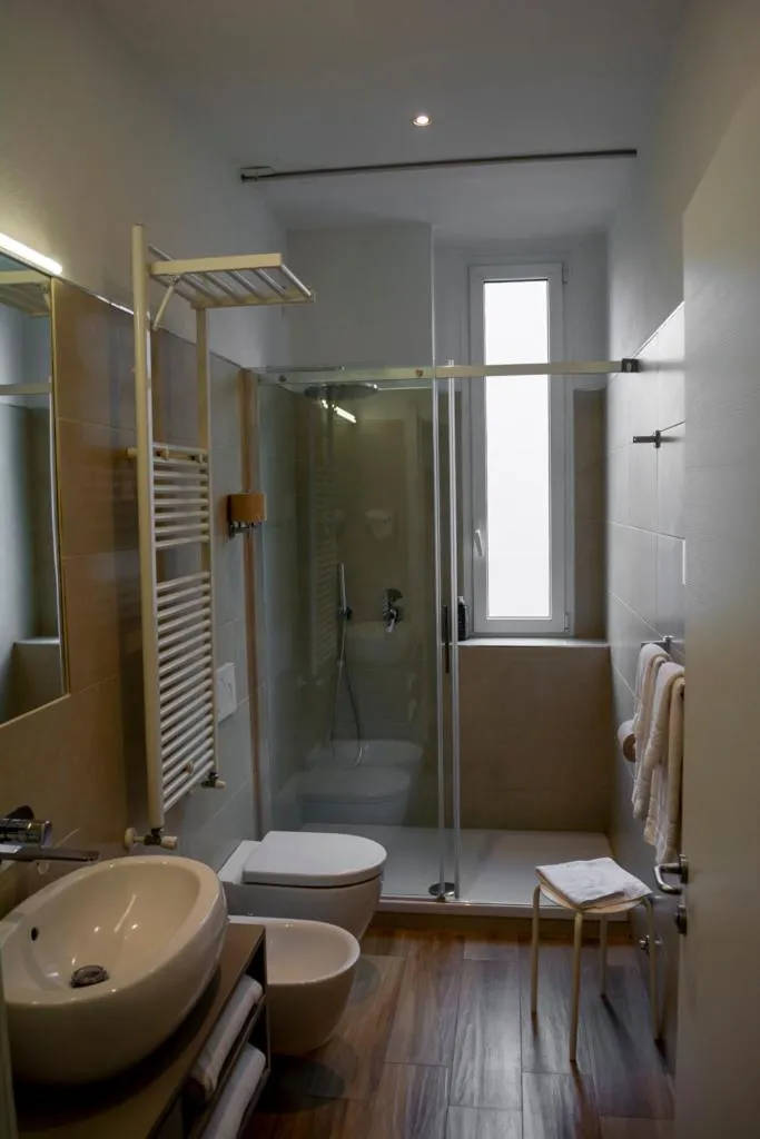 eco Hotel Milano & BioRiso Restaurant