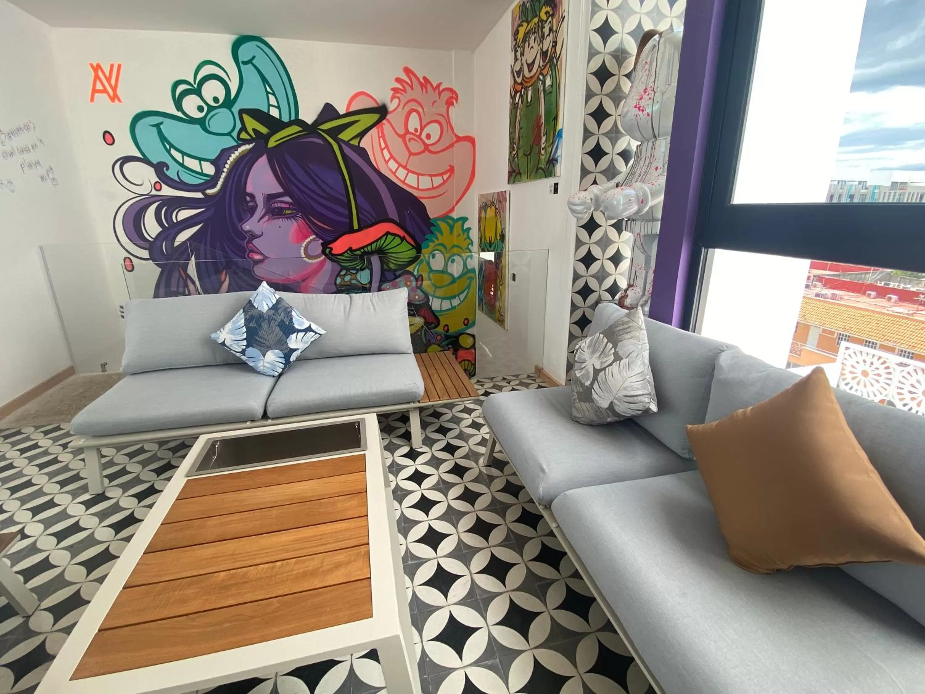 Nightclub / DJ in Auténtico Vertical Playa del Carmen