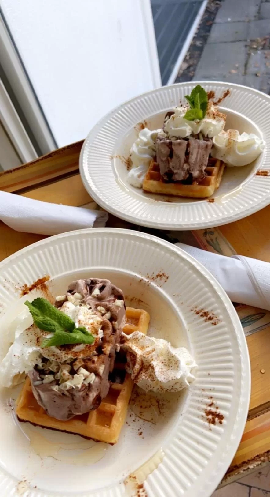 De Tuinkamer-----Privé diner op de kamer mogelijk!!!