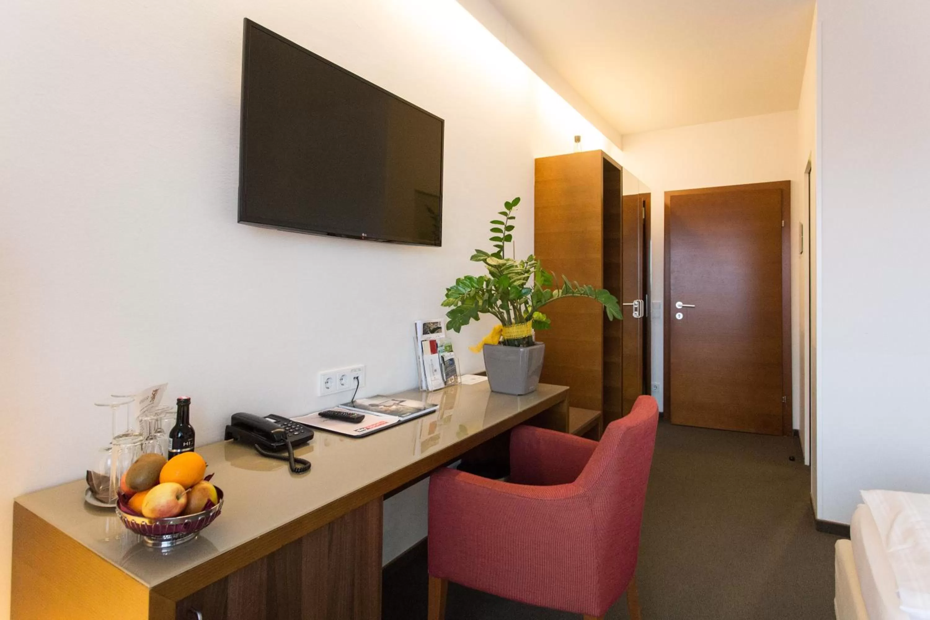 Hotel & Restaurant Christkindlwirt