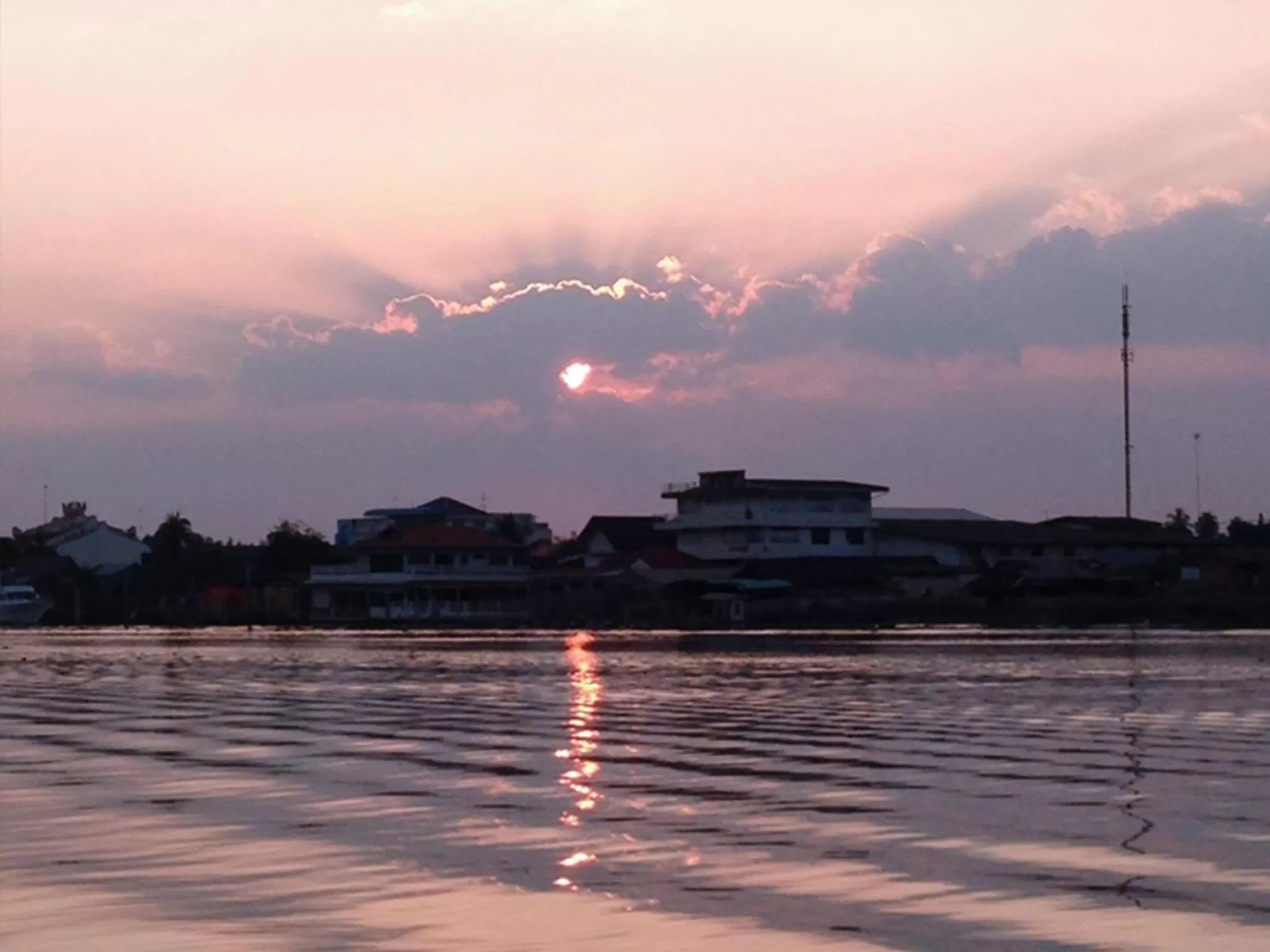 On site in Baan Siriporn Resort - โรงแรมบ้านศิริพร รีสอร์ท