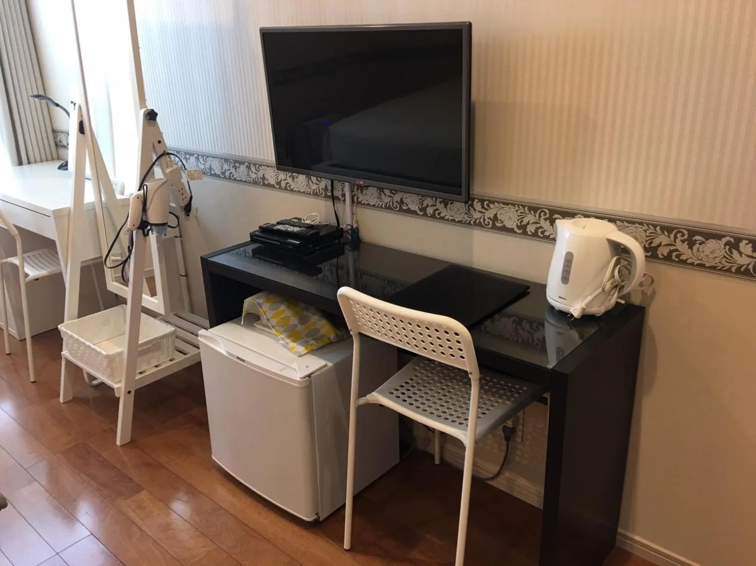 Business Hotel La Firenze