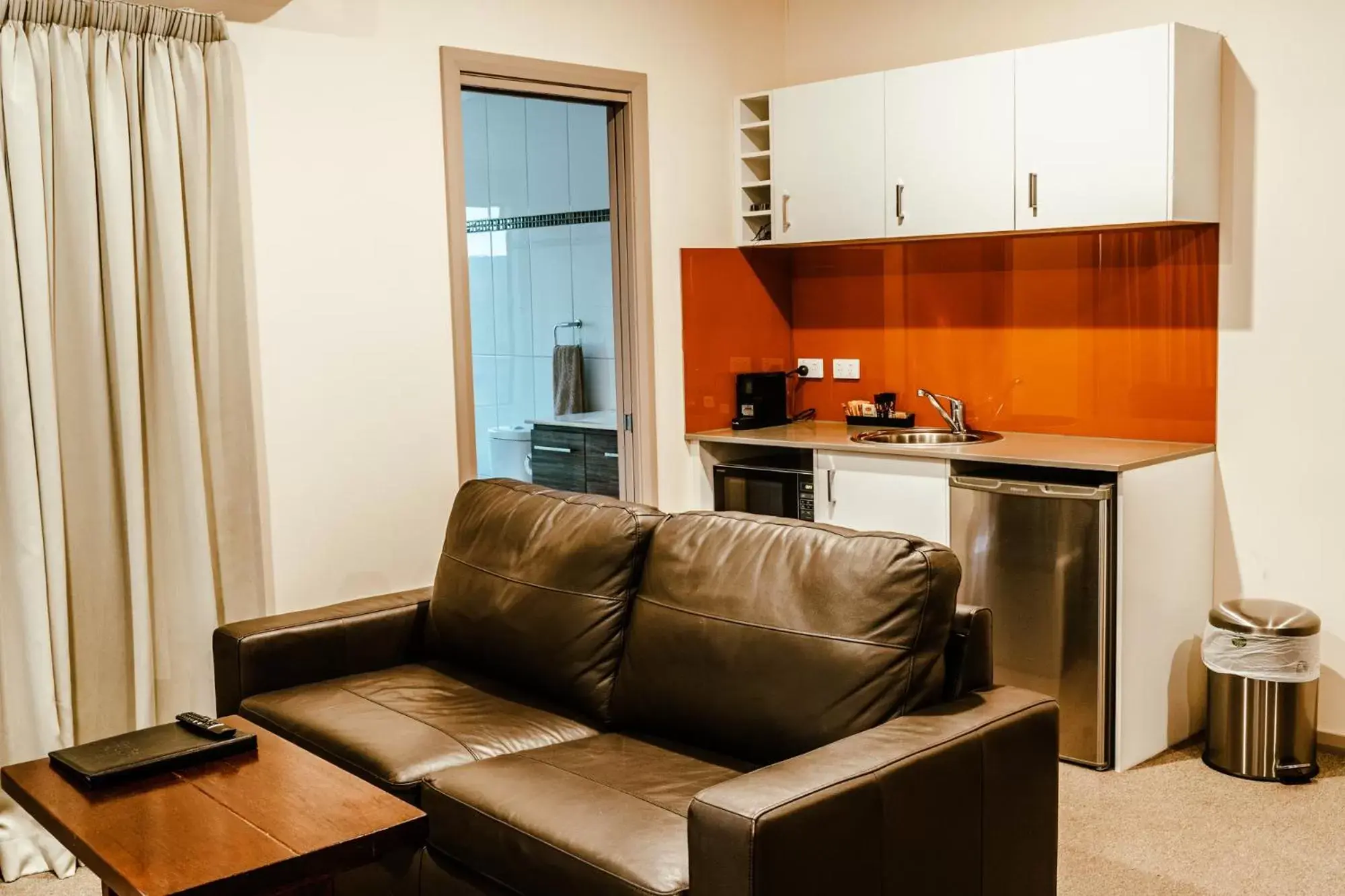 King Studio in Broken Hill Outback Resort King Studio in Broken Hill Outback Resort