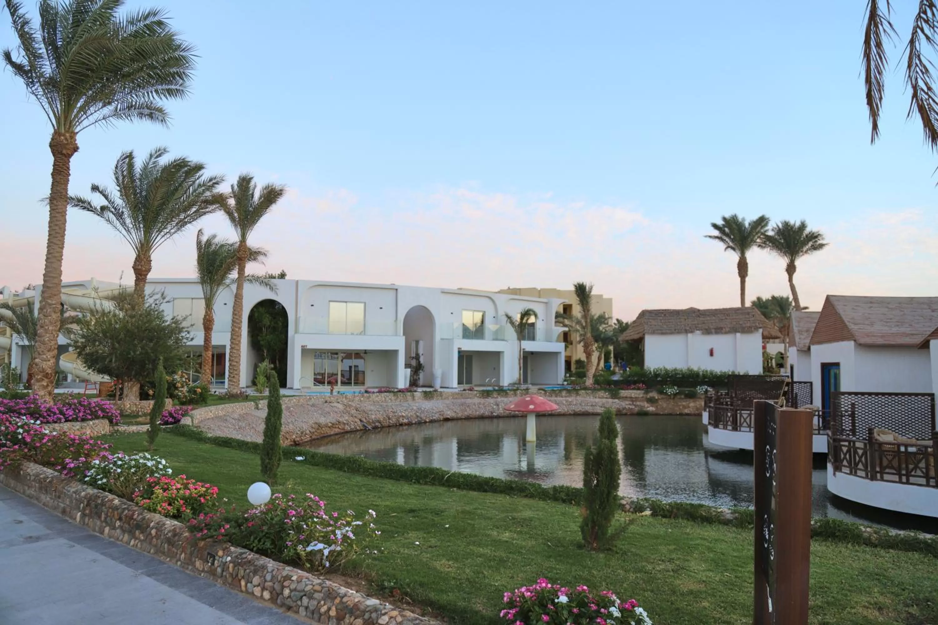 Panorama Bungalows Resort El Gouna