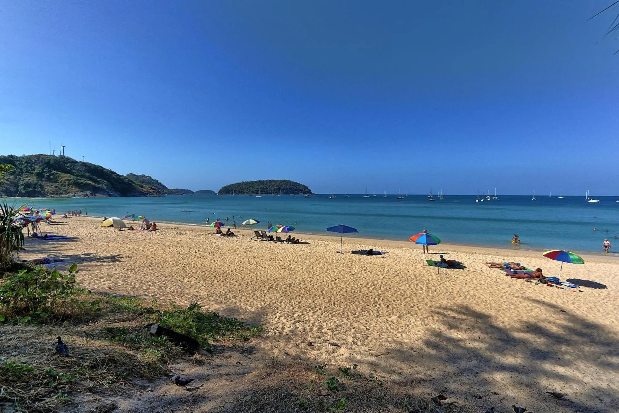 Beach in Mangosteen Ayurveda & Wellness Resort - SHA Plus