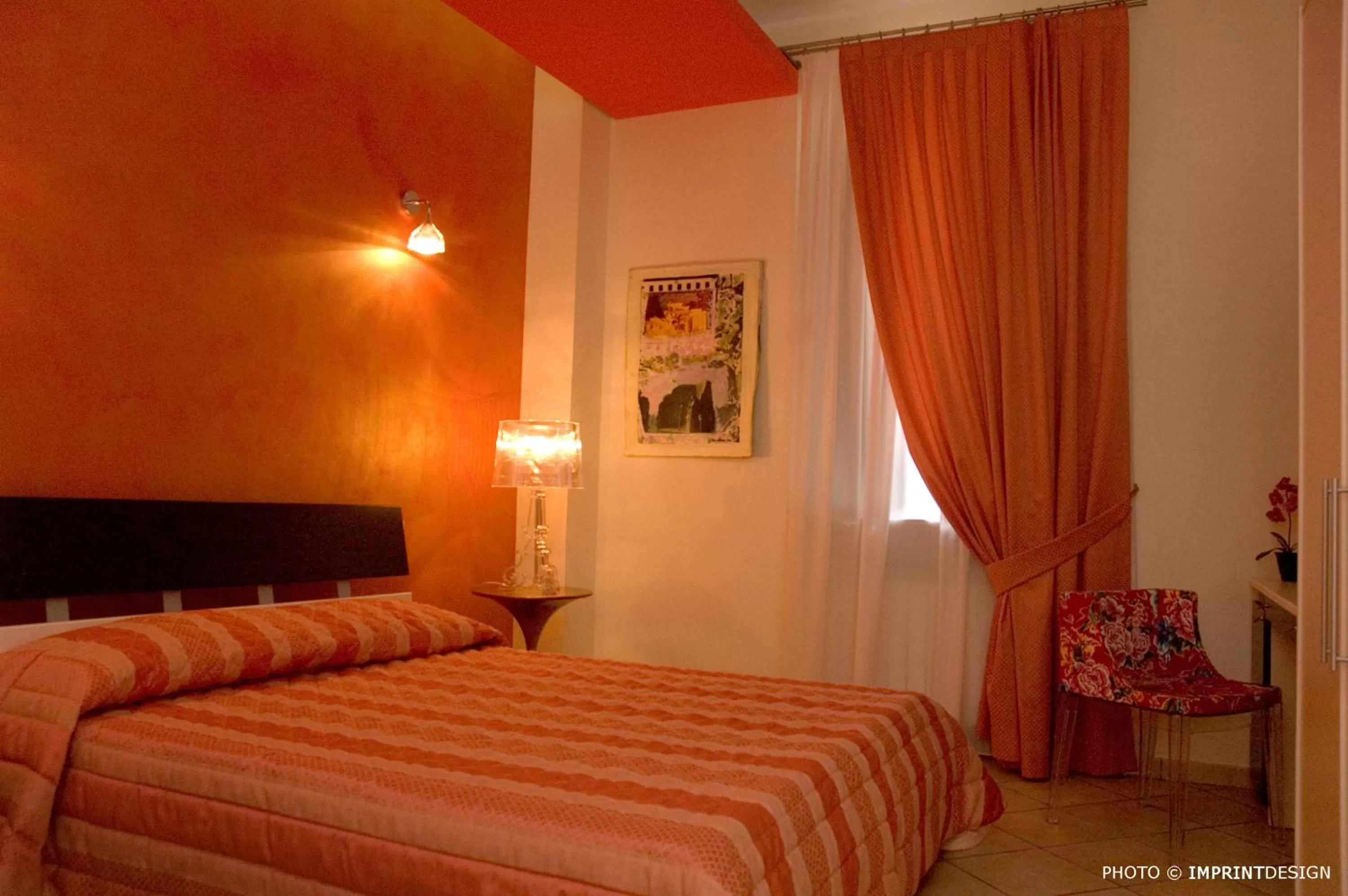 Activities, Bed in Residenza Glave