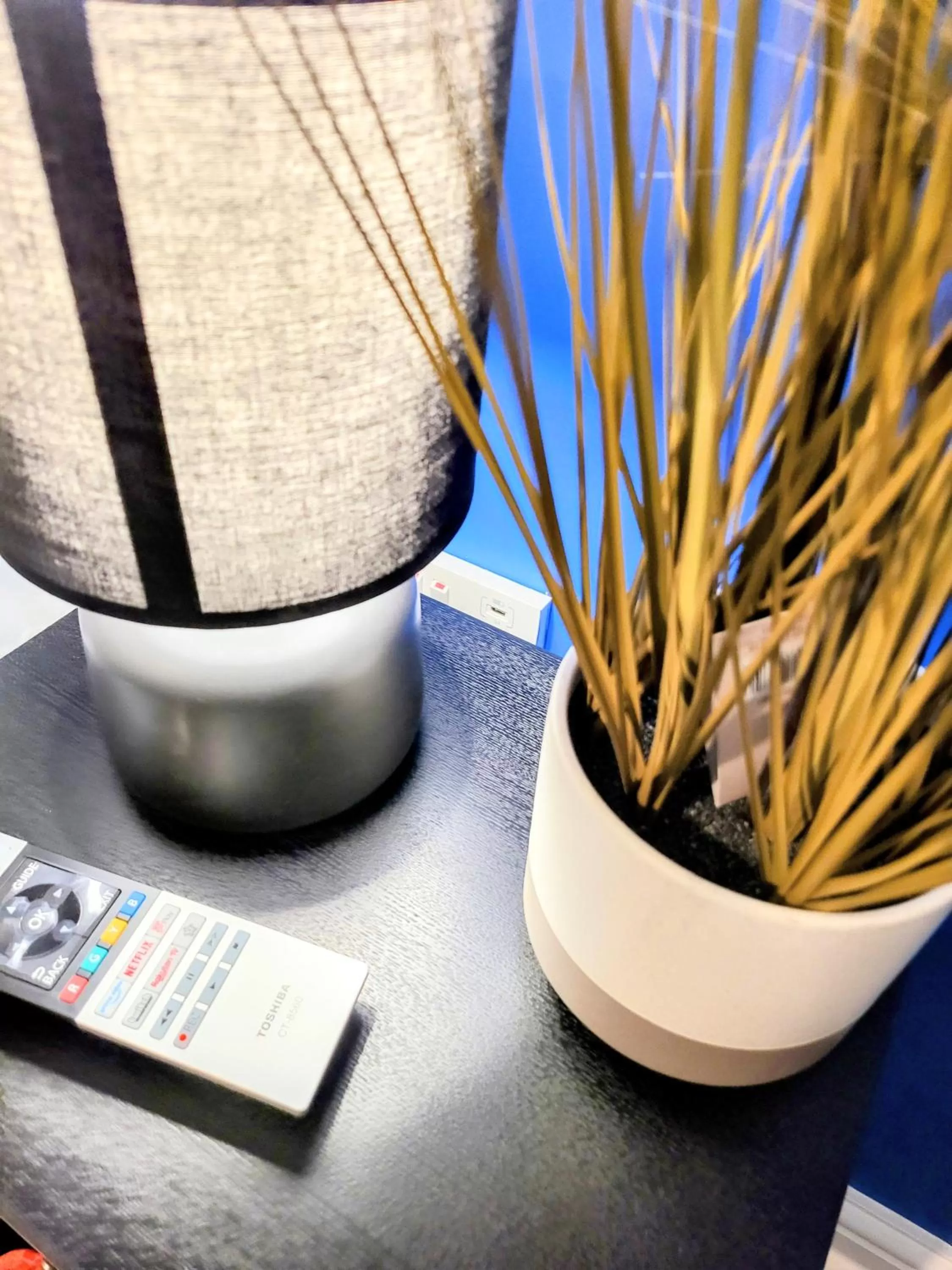 Decorative detail in Burford Road - Stay. Sleep. Rest.