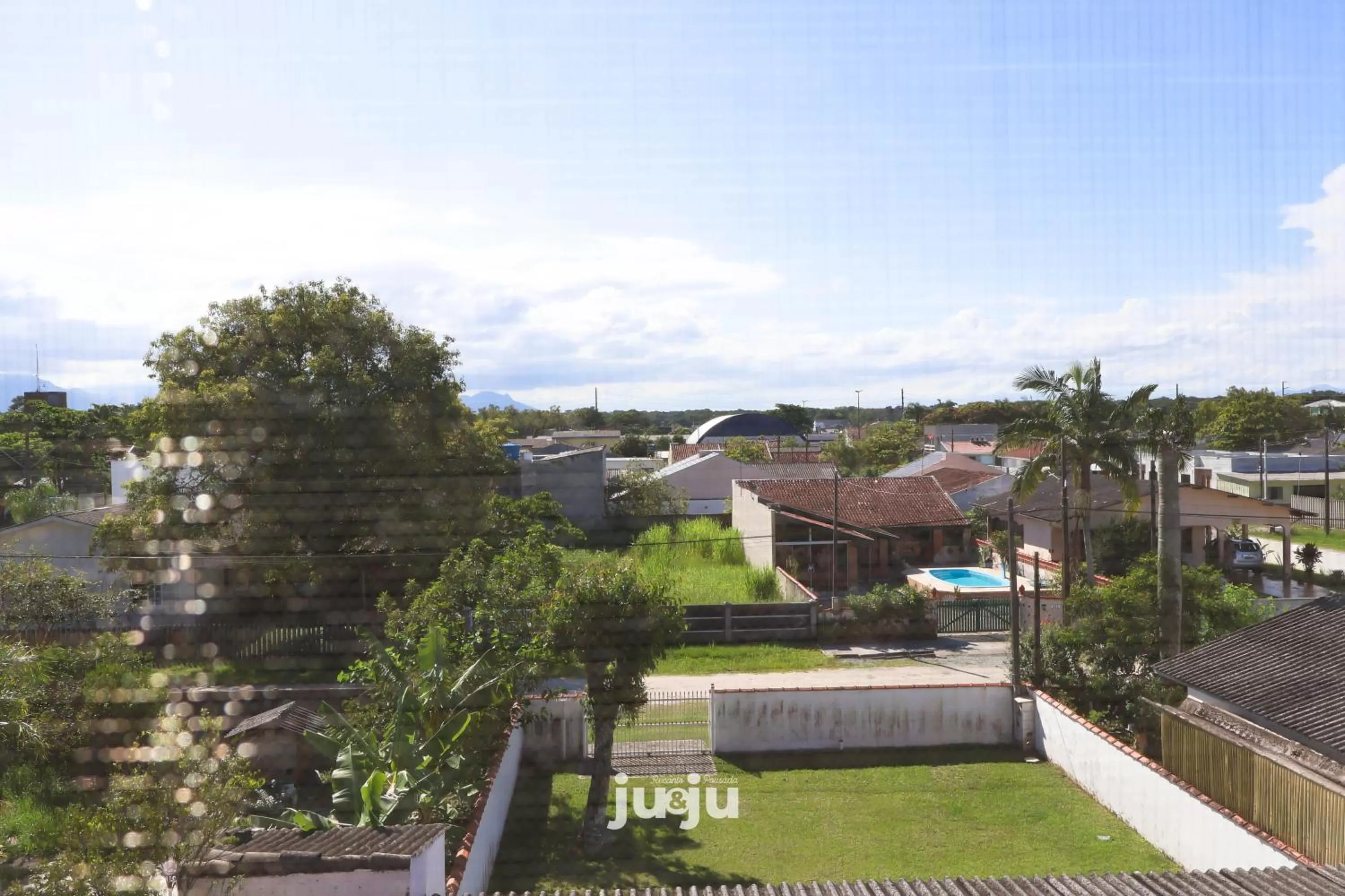 Pousada Ju&Ju à 400 mts DA PRAIA