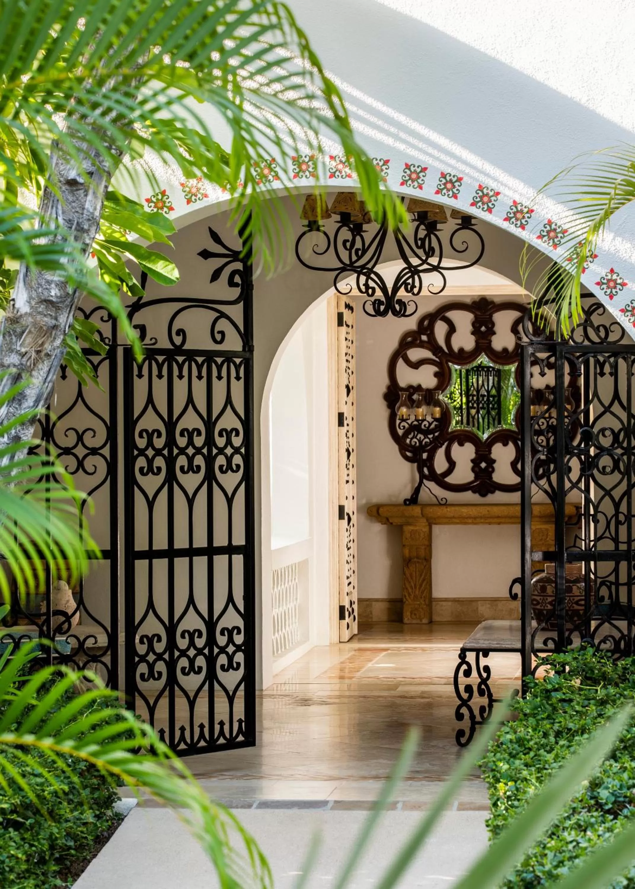 Property building in One&Only Palmilla