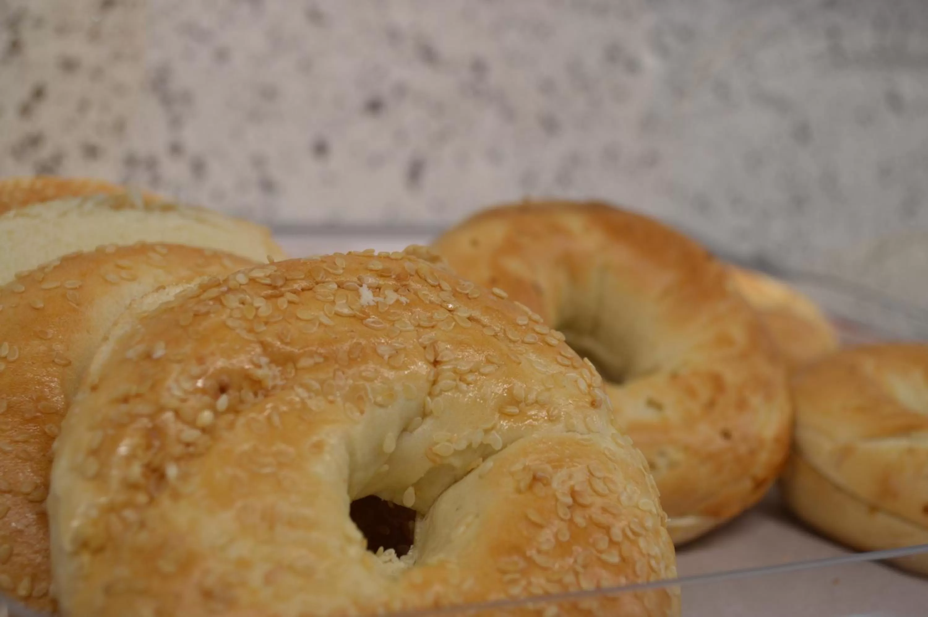 Breakfast in Wingate by Wyndham Kamloops