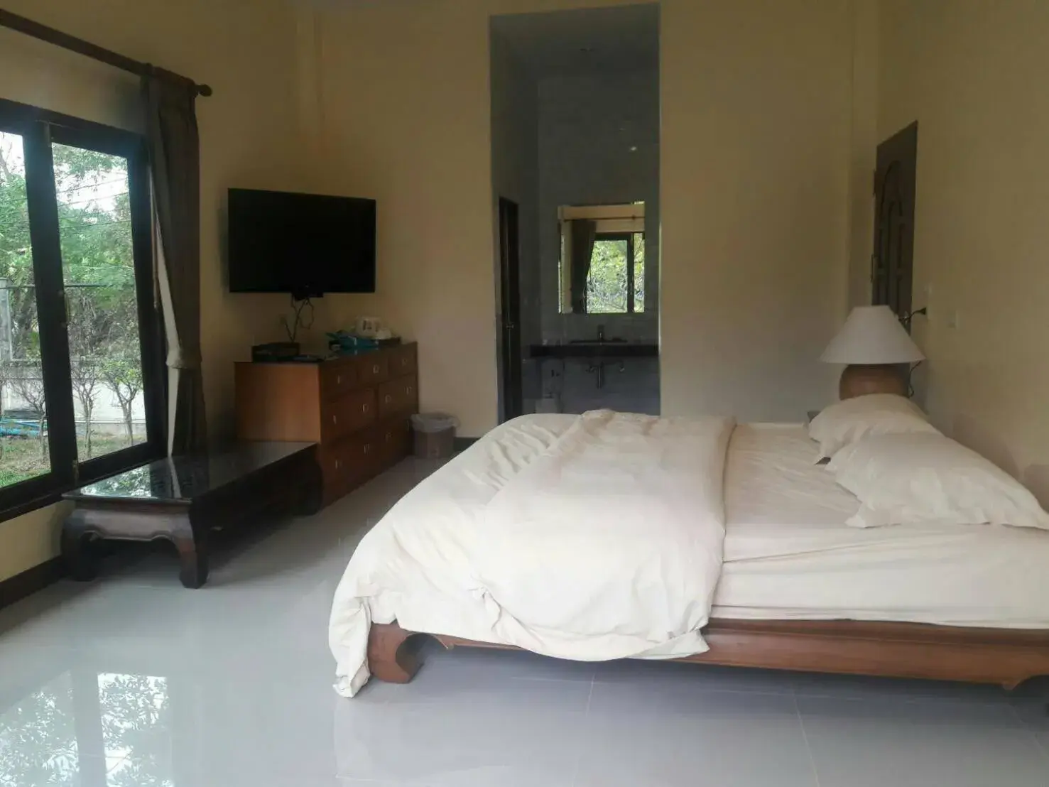 Two-Bedroom Villa in Thararin Villa Two-Bedroom Villa in Thararin Villa