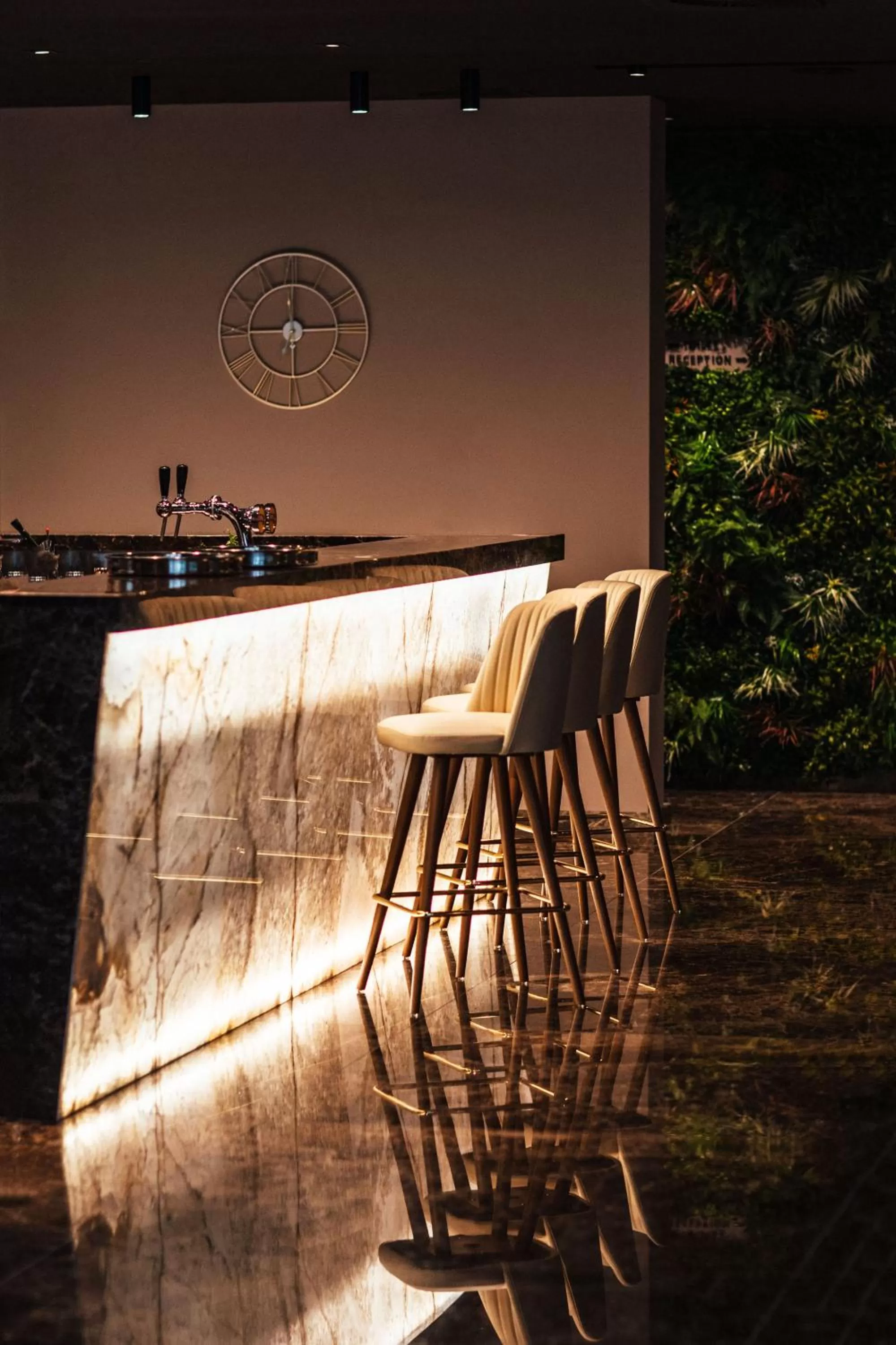 Restaurant/places to eat in City Hotel Dubrovnik