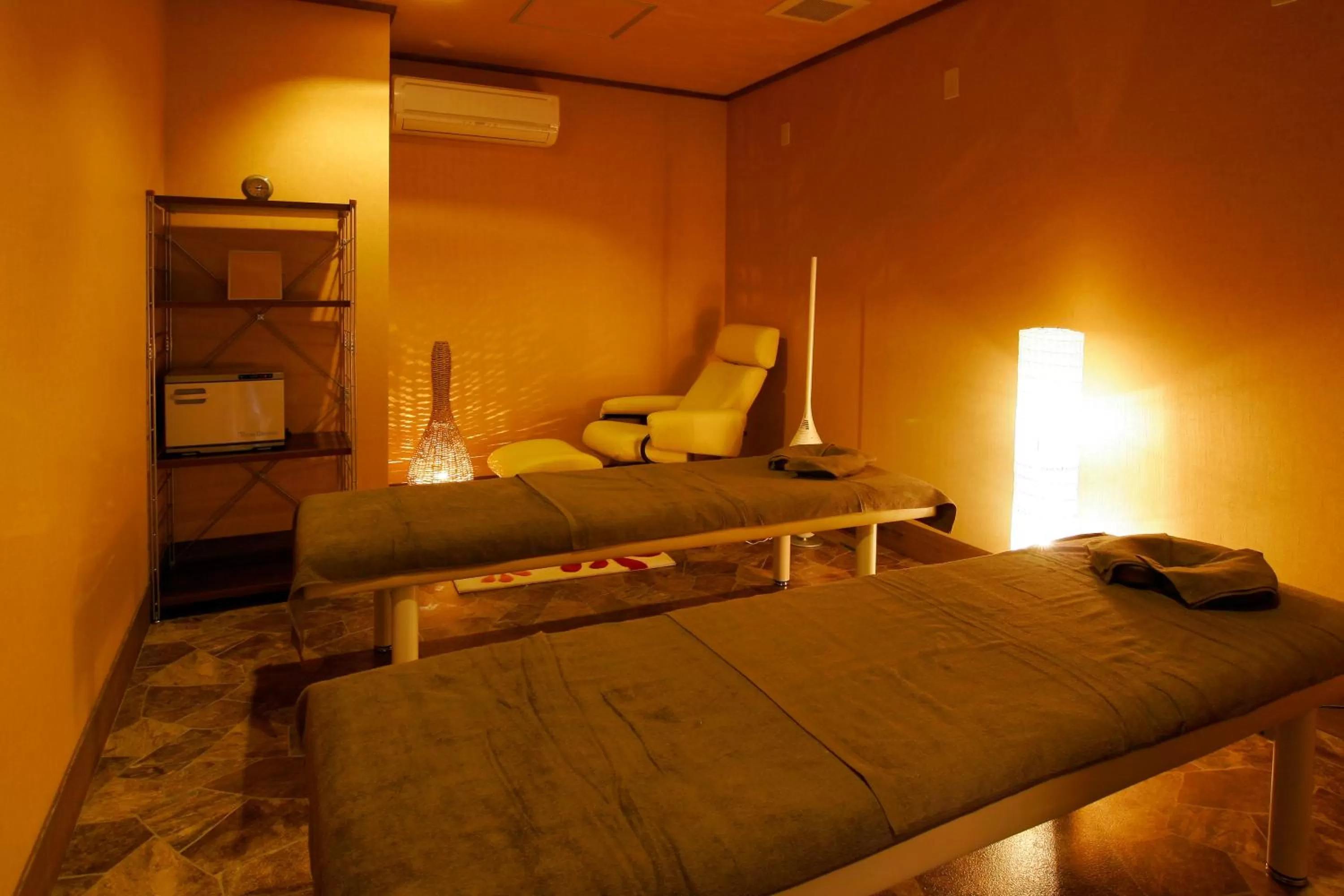 Spa and wellness centre/facilities in Dormy Inn Kumamoto Natural Hot Spring