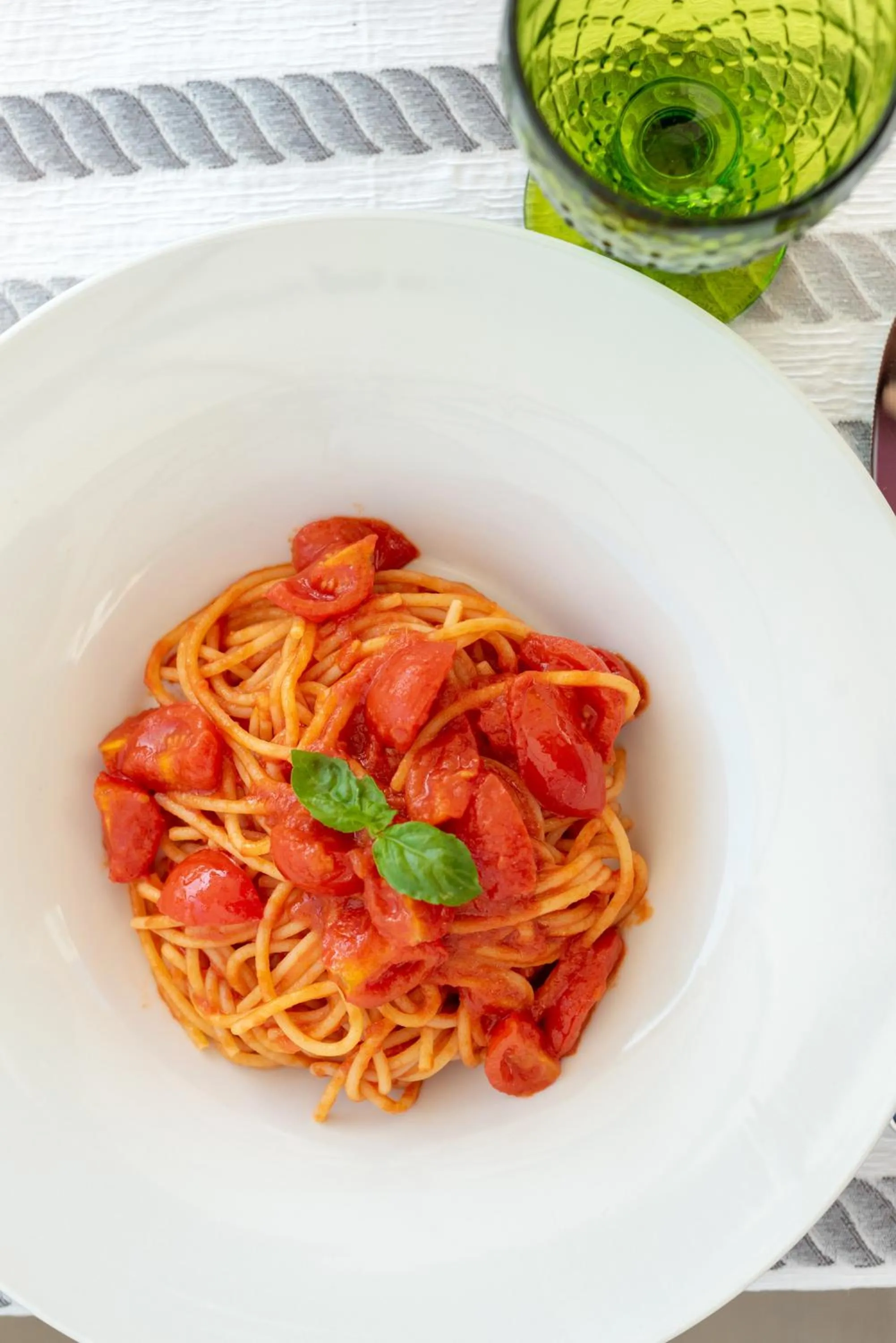 Restaurant/places to eat in Hotels Vidi Miramare & Delfino