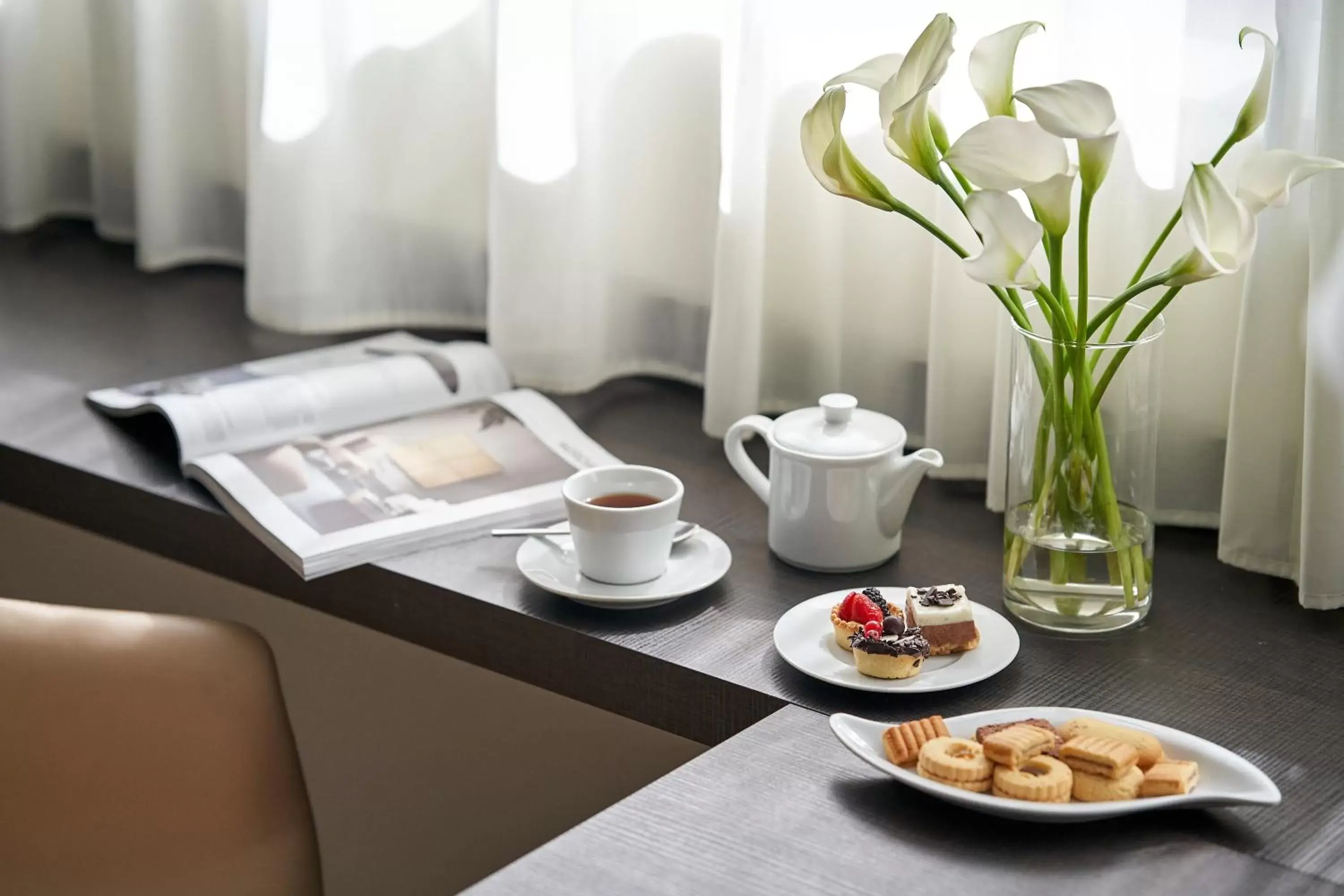 Classic Double Room in UNA Hotels Bologna Fiera Classic Double Room in UNA Hotels Bologna Fiera