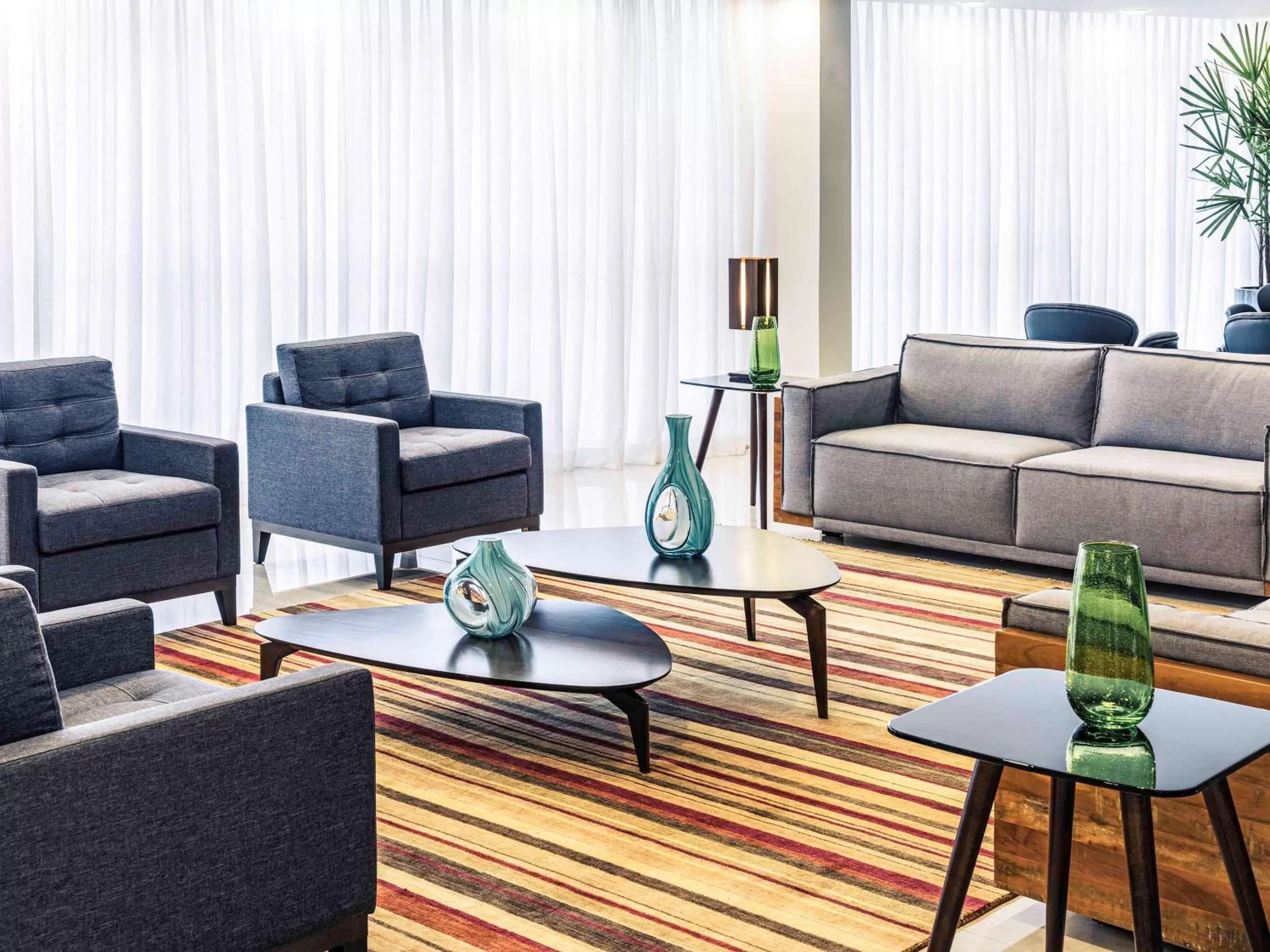 Mercure Ribeirão Preto