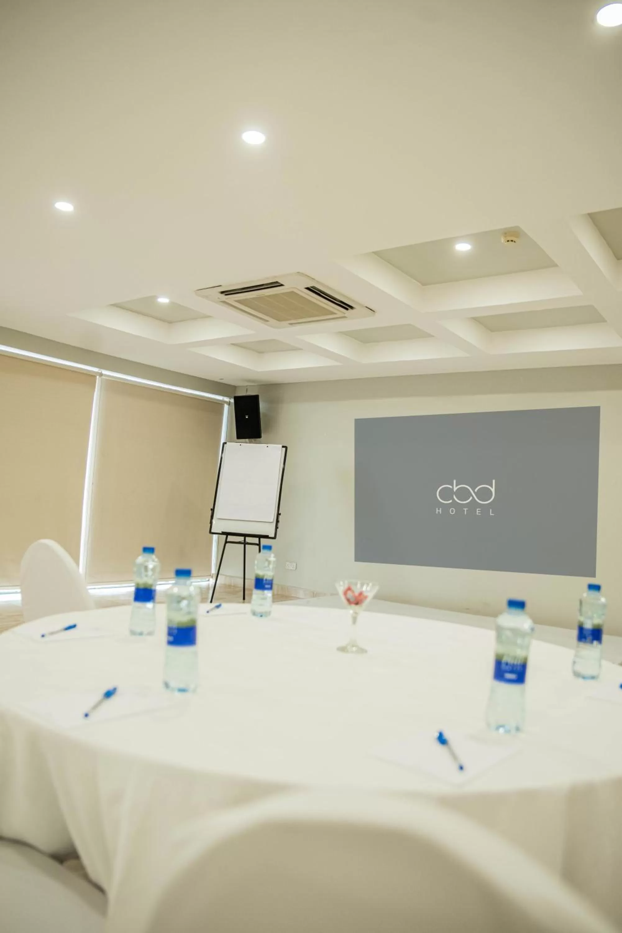 Meeting/conference room in CBD Hotel