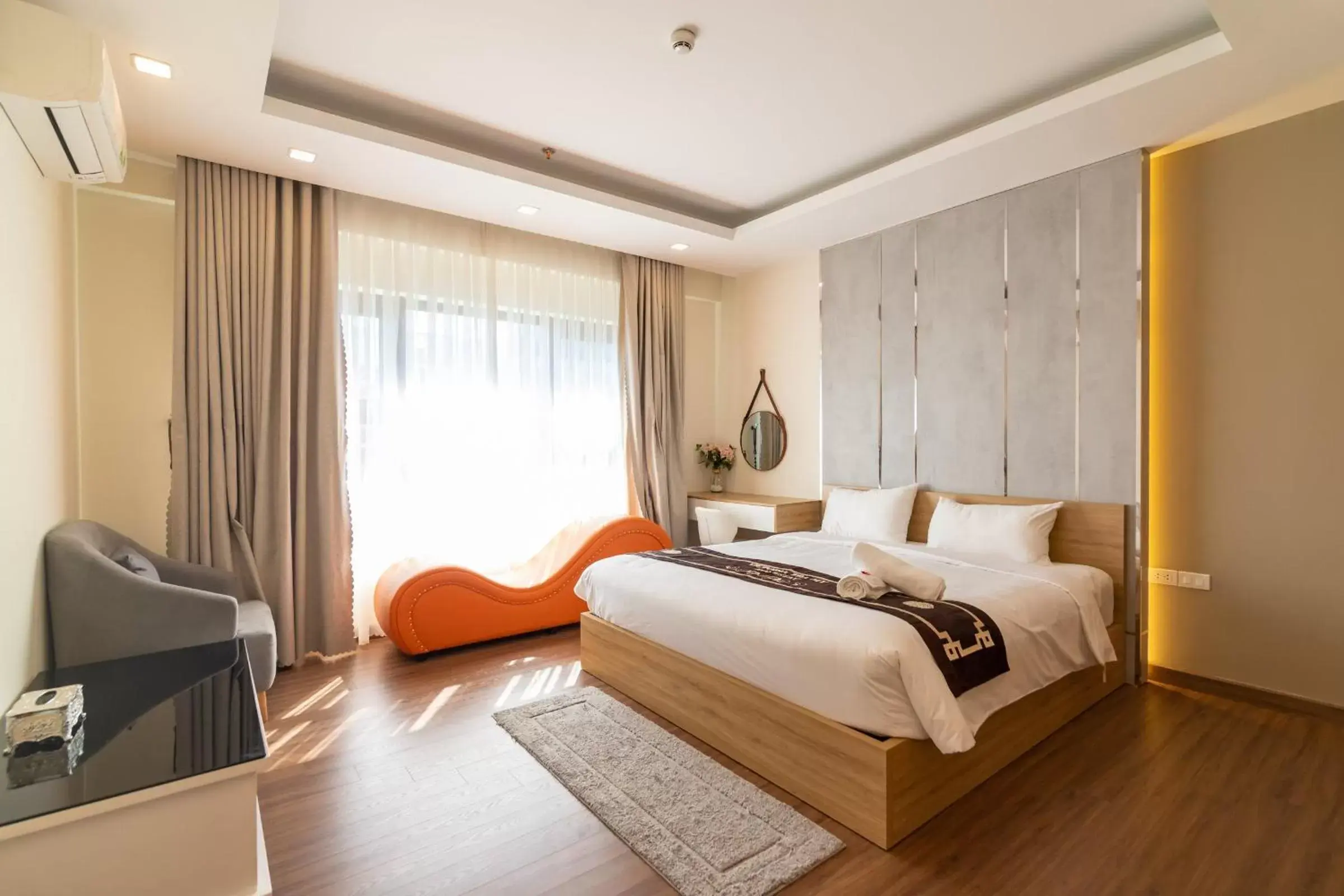 Three-Bedroom Apartment in FLC Sea Tower Quy Nhơn - Homostay Three-Bedroom Apartment in FLC Sea Tower Quy Nhơn - Homostay
