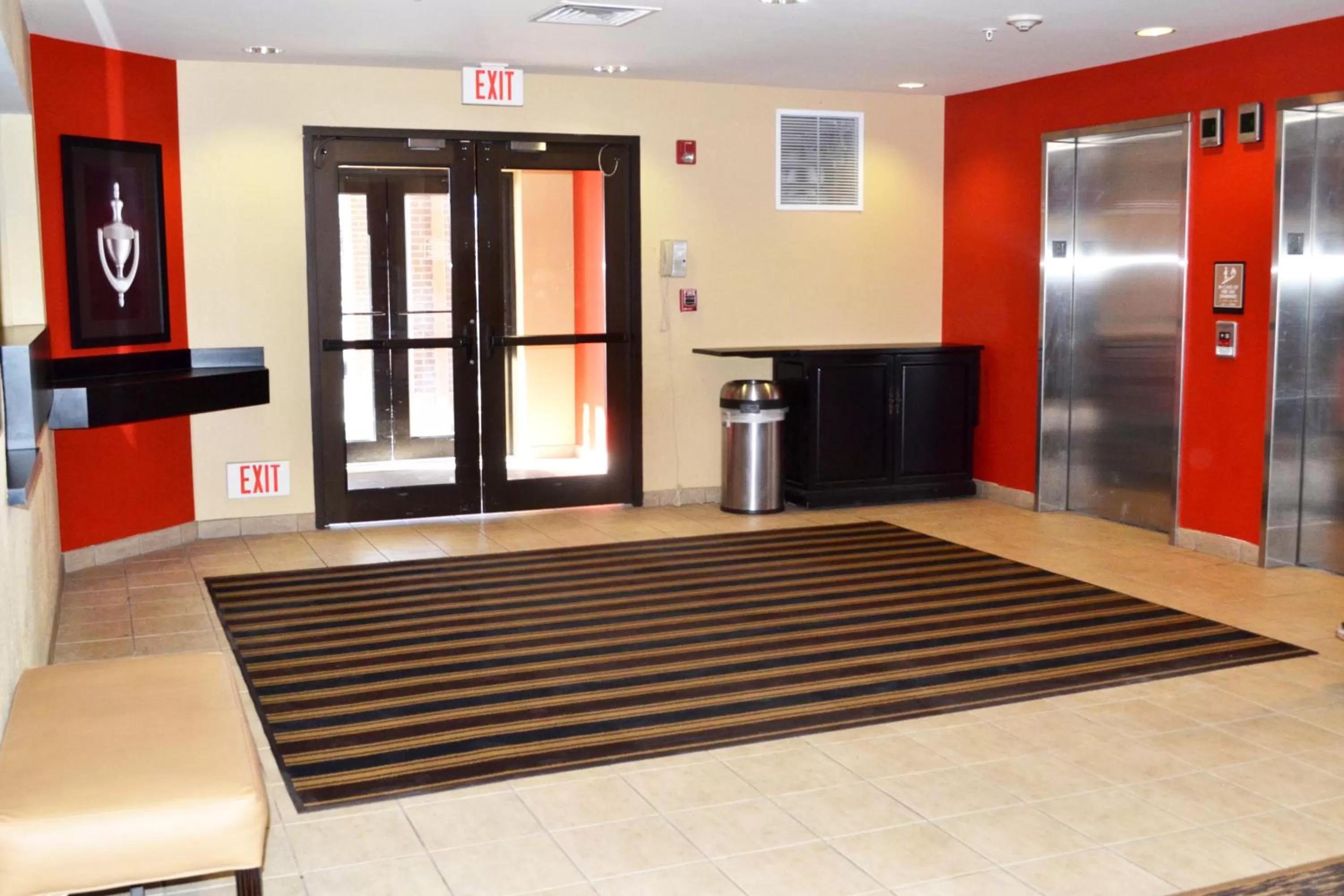 Lobby or reception in Extended Stay America Suites - Denver - Park Meadows