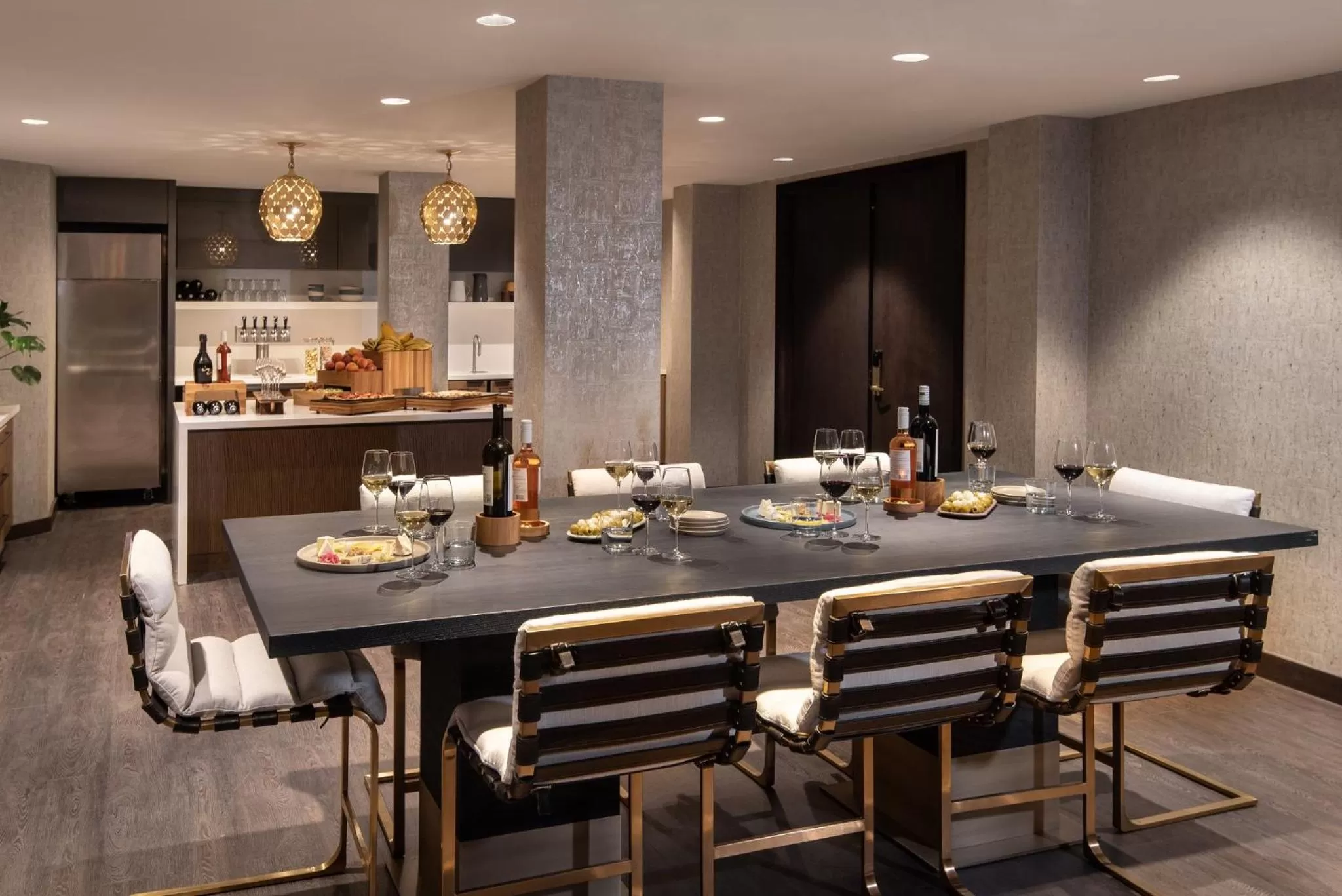 Meeting/conference room in Vignette Collection Yours Truly DC by IHG