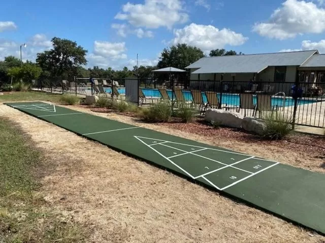 Flying L Ranch Resort & Golf Course