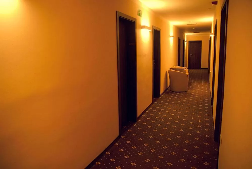 Other, Bed in Hotel Opara