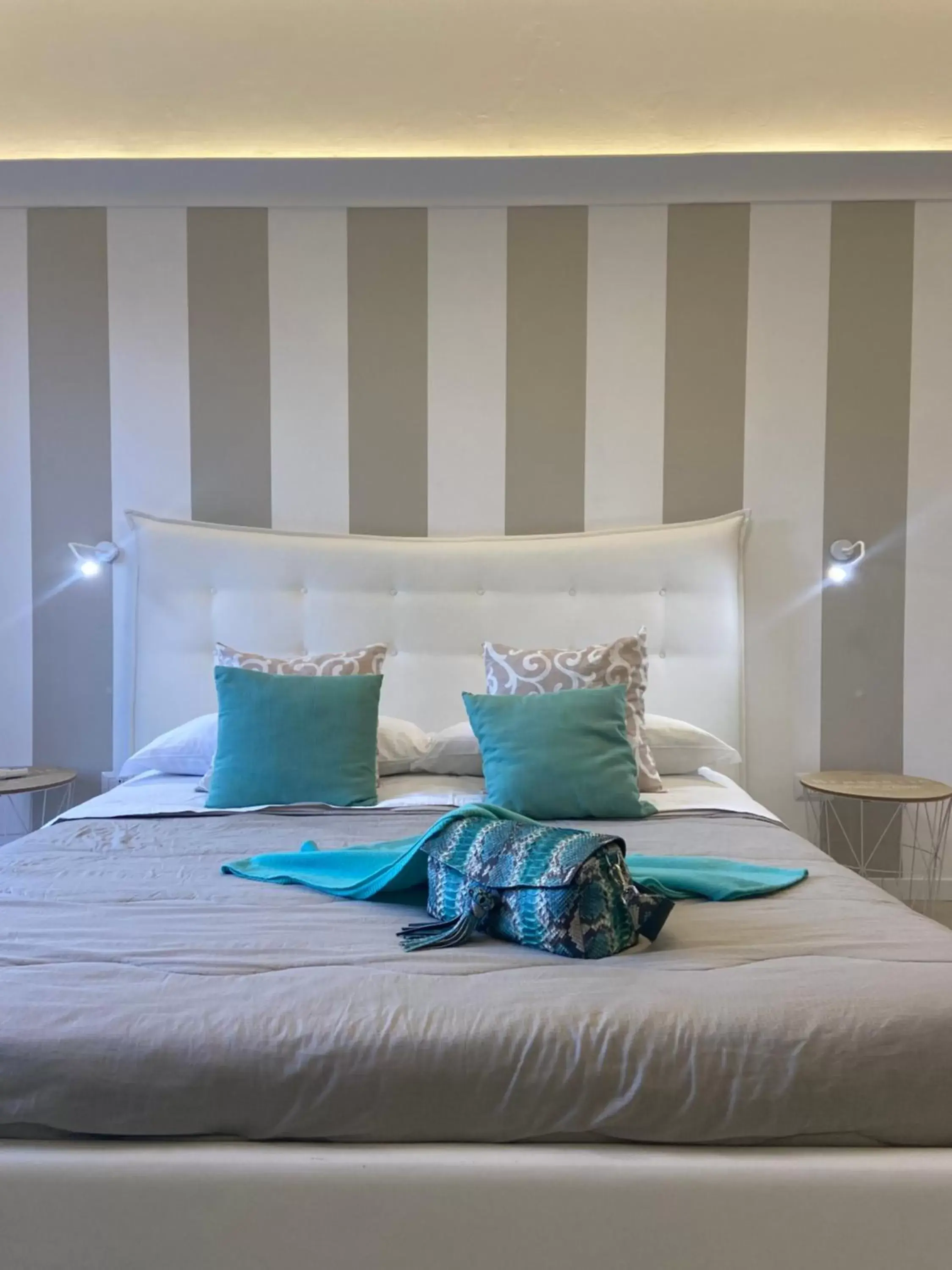 Lemon Rooms Sorrento Lemon Rooms Sorrento