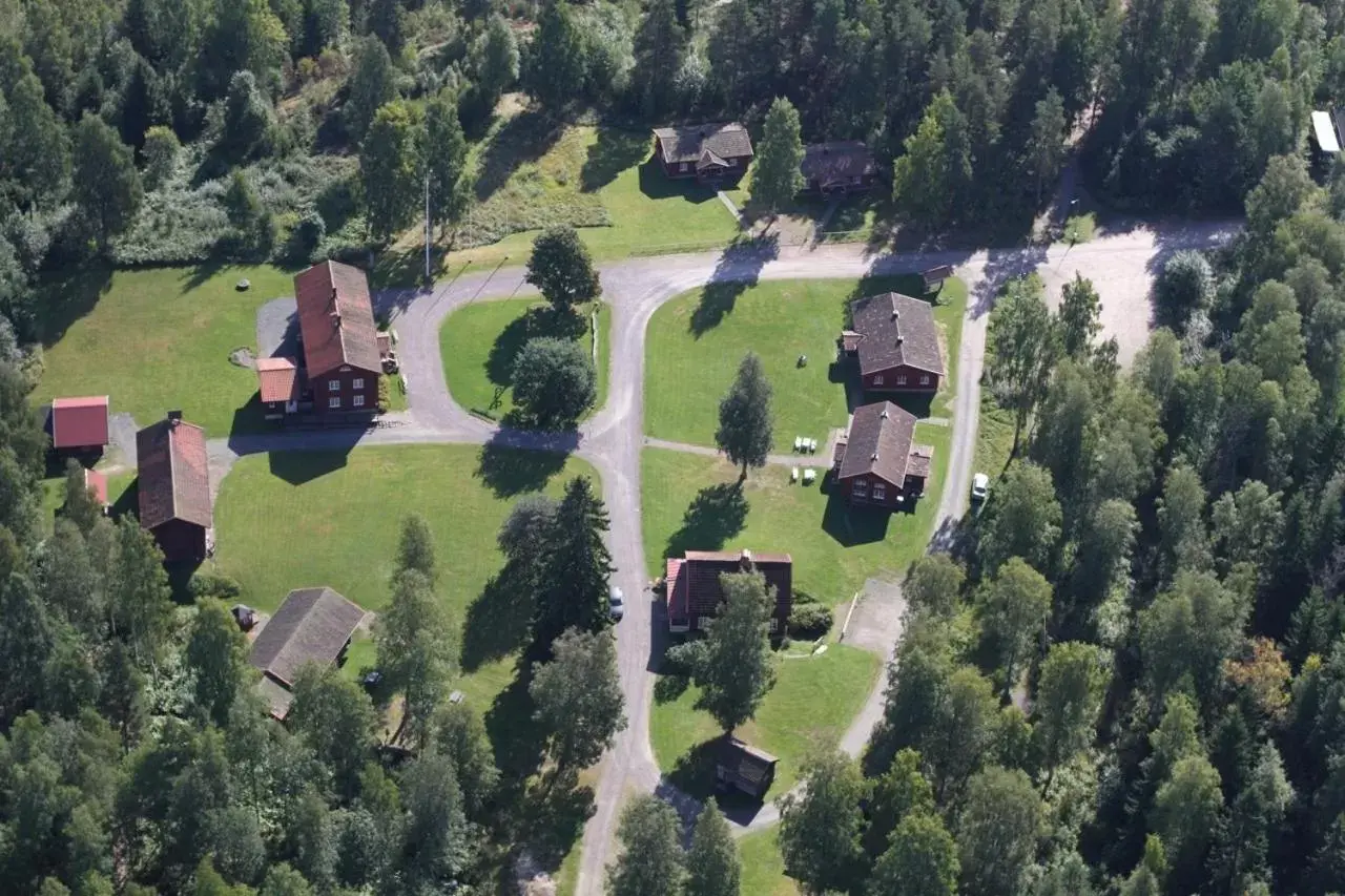 Sunne Hembygdsgård B&B Sunne Hembygdsgård B&B