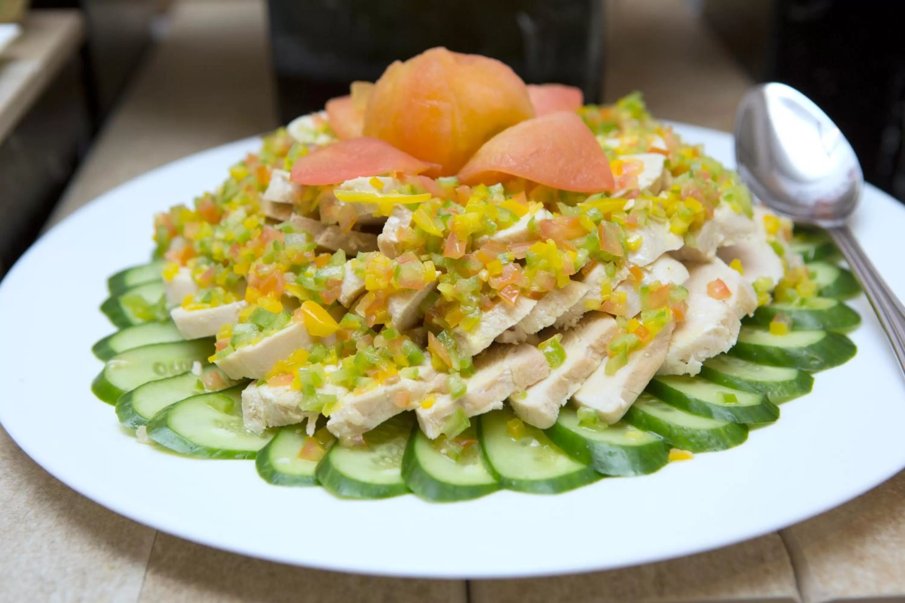 Food close-up in Best Western Plus Pearl Creek