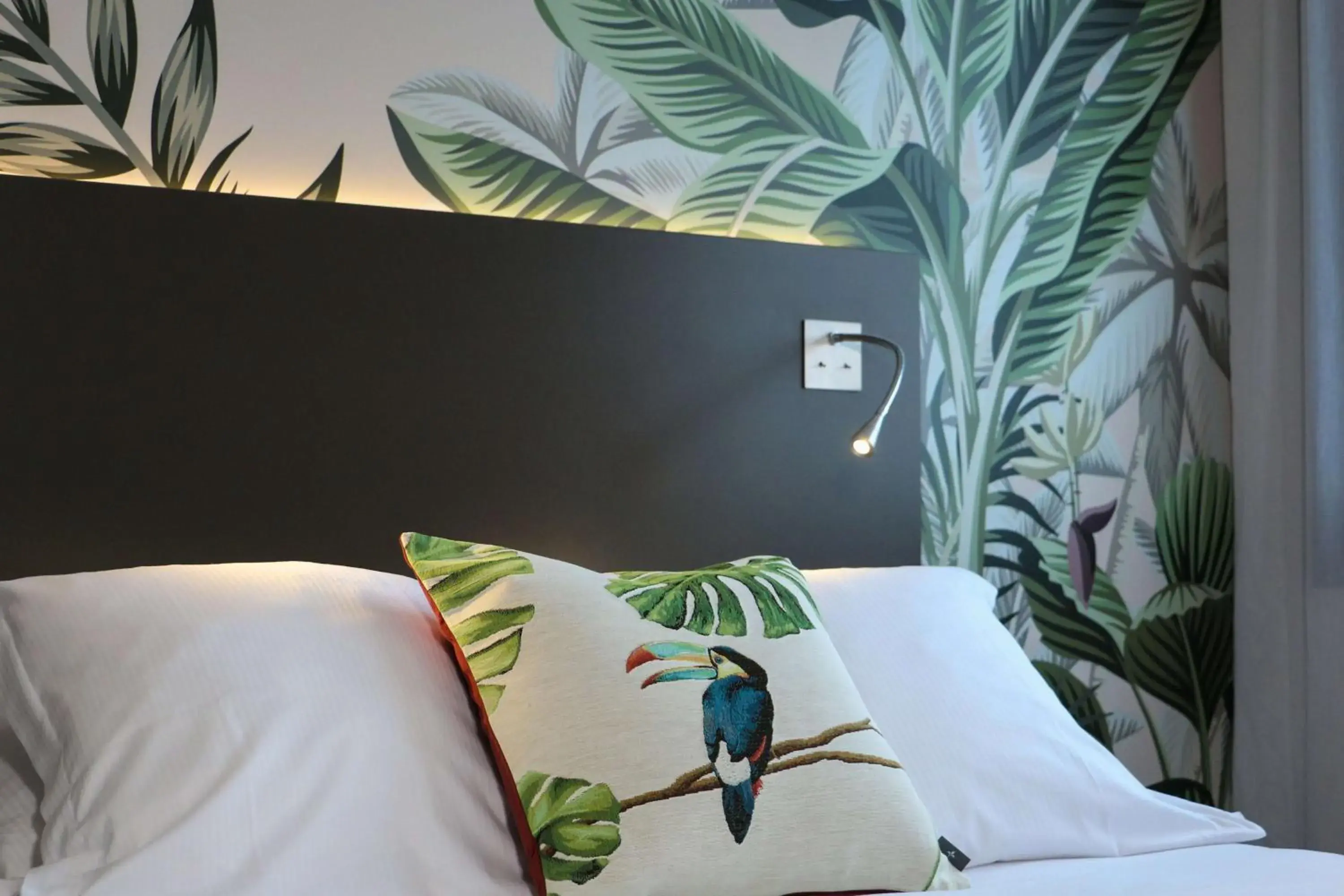 Executive Queen Room in Best Western Plus Hôtel & Spa de Chassieu Executive Queen Room in Best Western Plus Hôtel & Spa de Chassieu