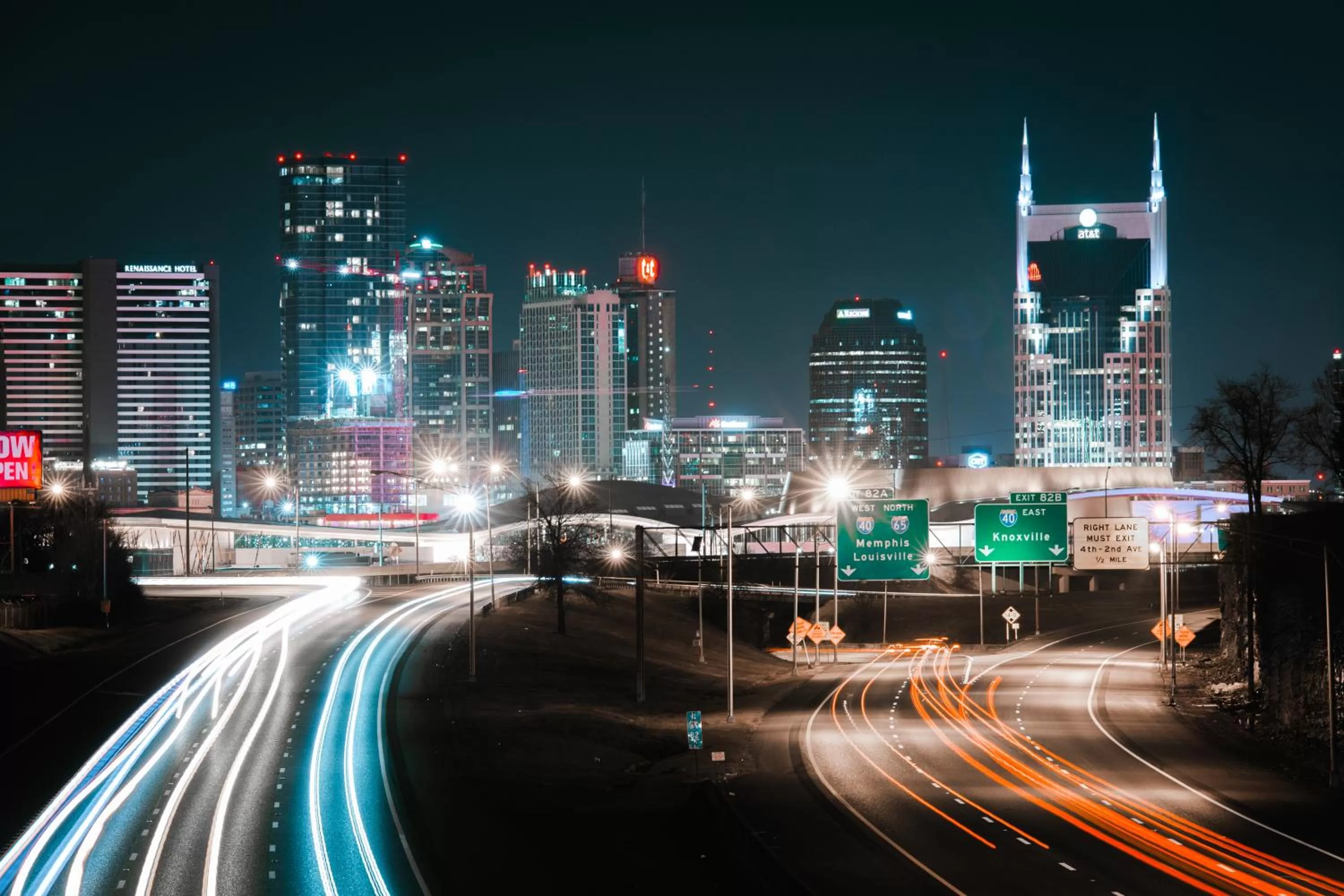 Activities in Grand Hyatt Nashville