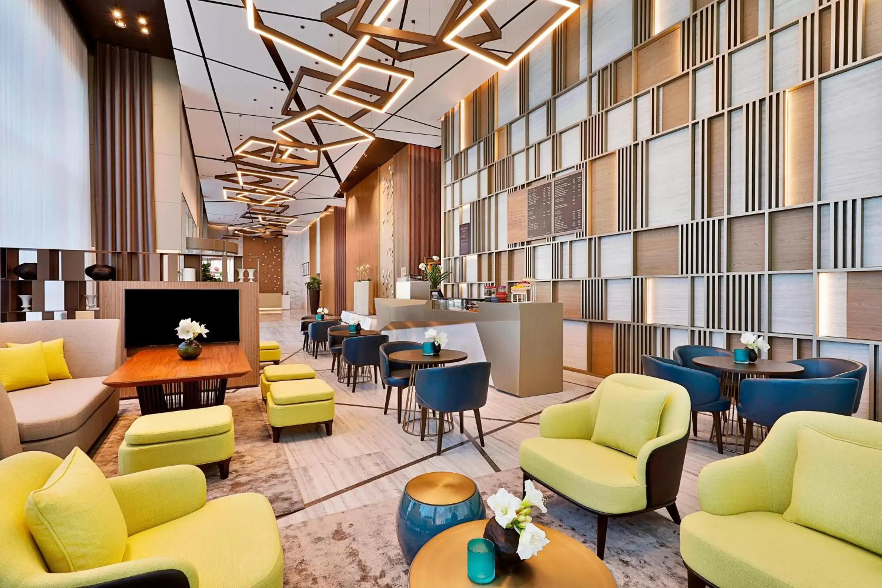 Courtyard by Marriott Dubai, Al Barsha Courtyard by Marriott Dubai, Al Barsha