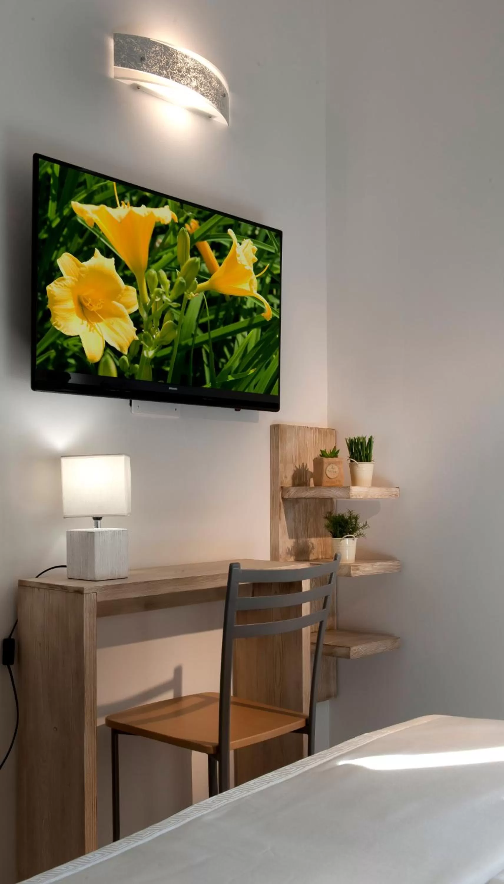 Le Suites - di fronte Ospedale Sacro Cuore