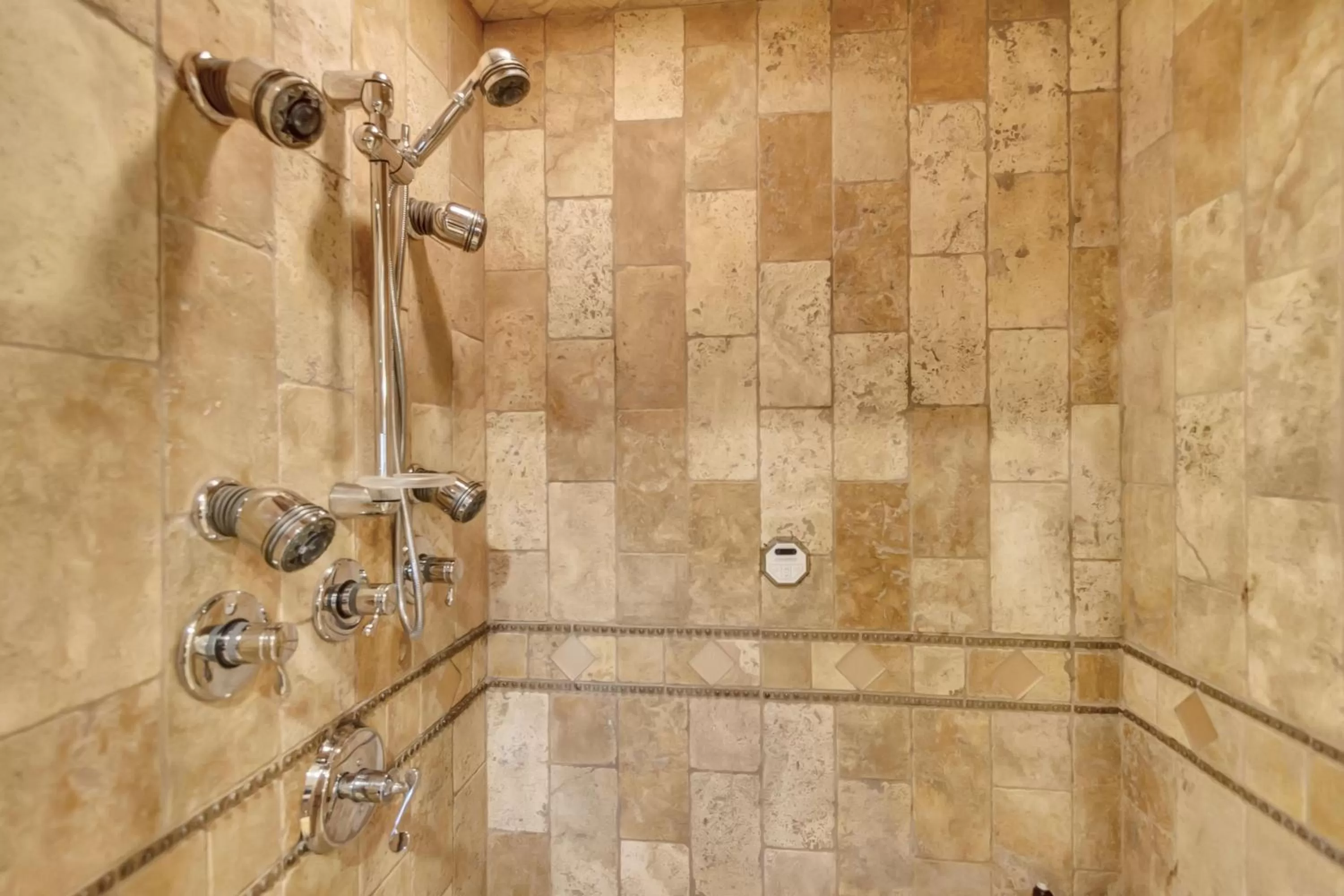 The Chateaux Deer Valley