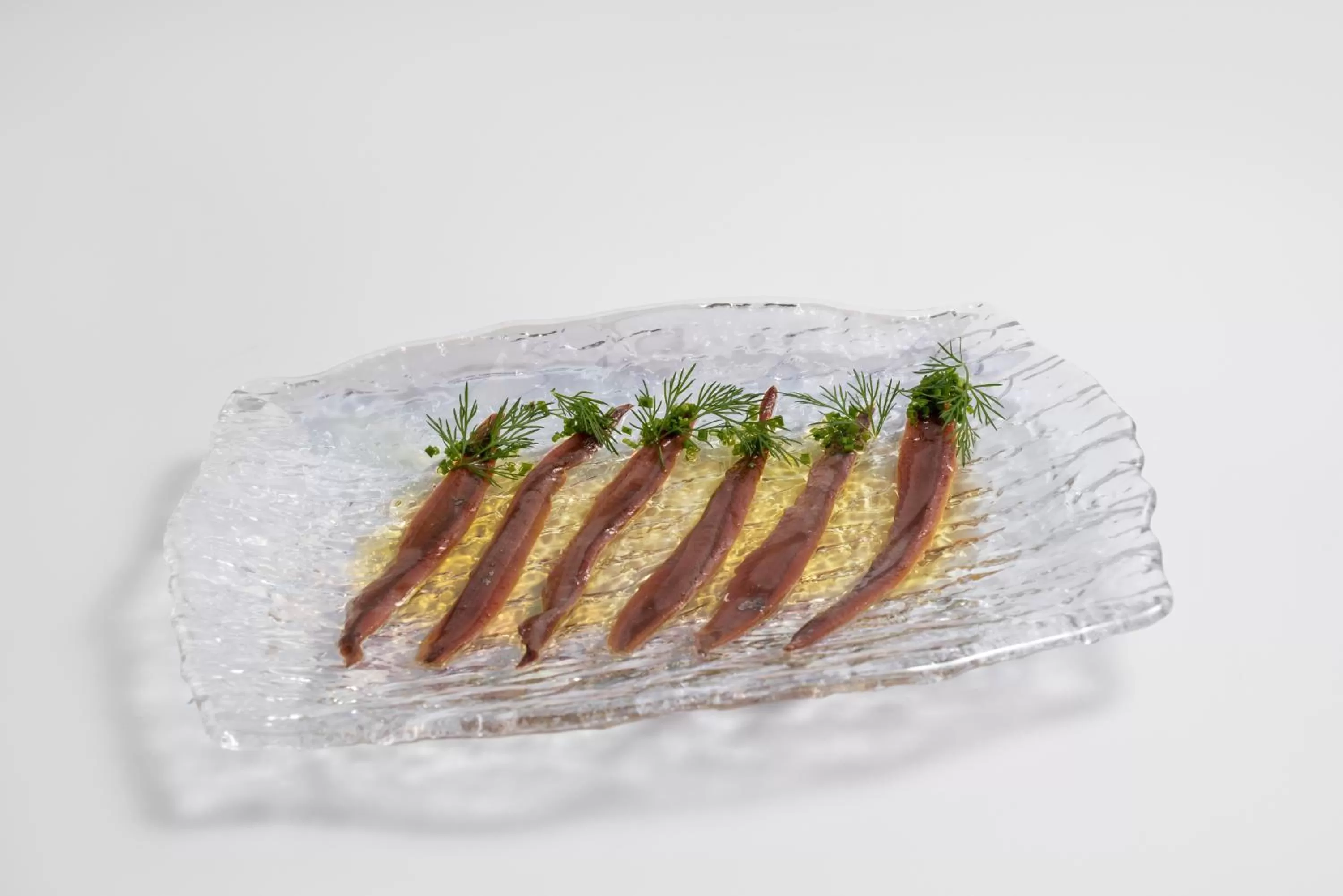 Food in Áurea Palacio de Correos by Eurostars Hotel Company