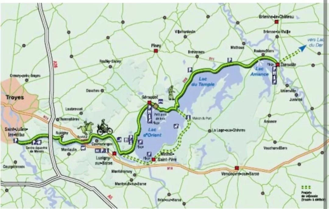 Les chambres touristique Juléa