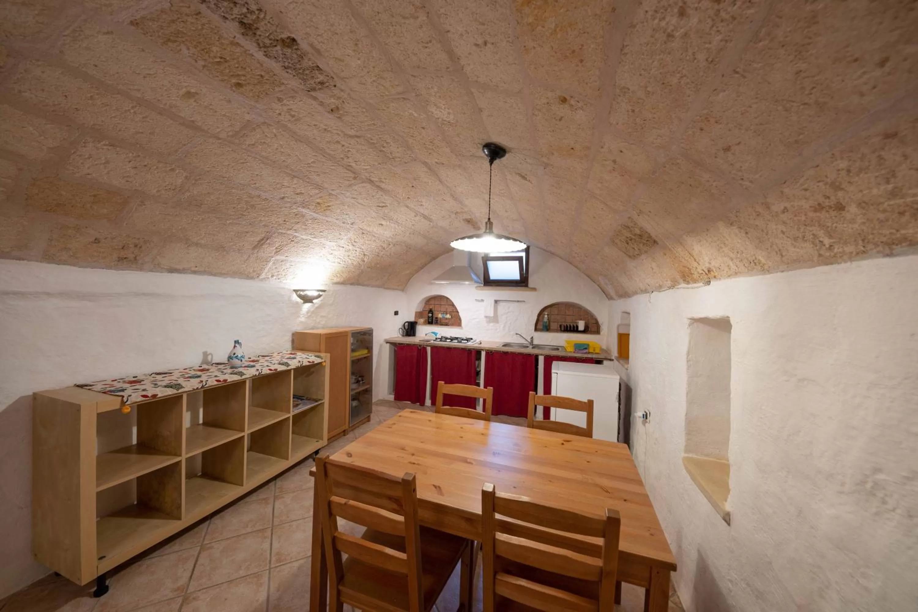 B&B Palazzo la Traja