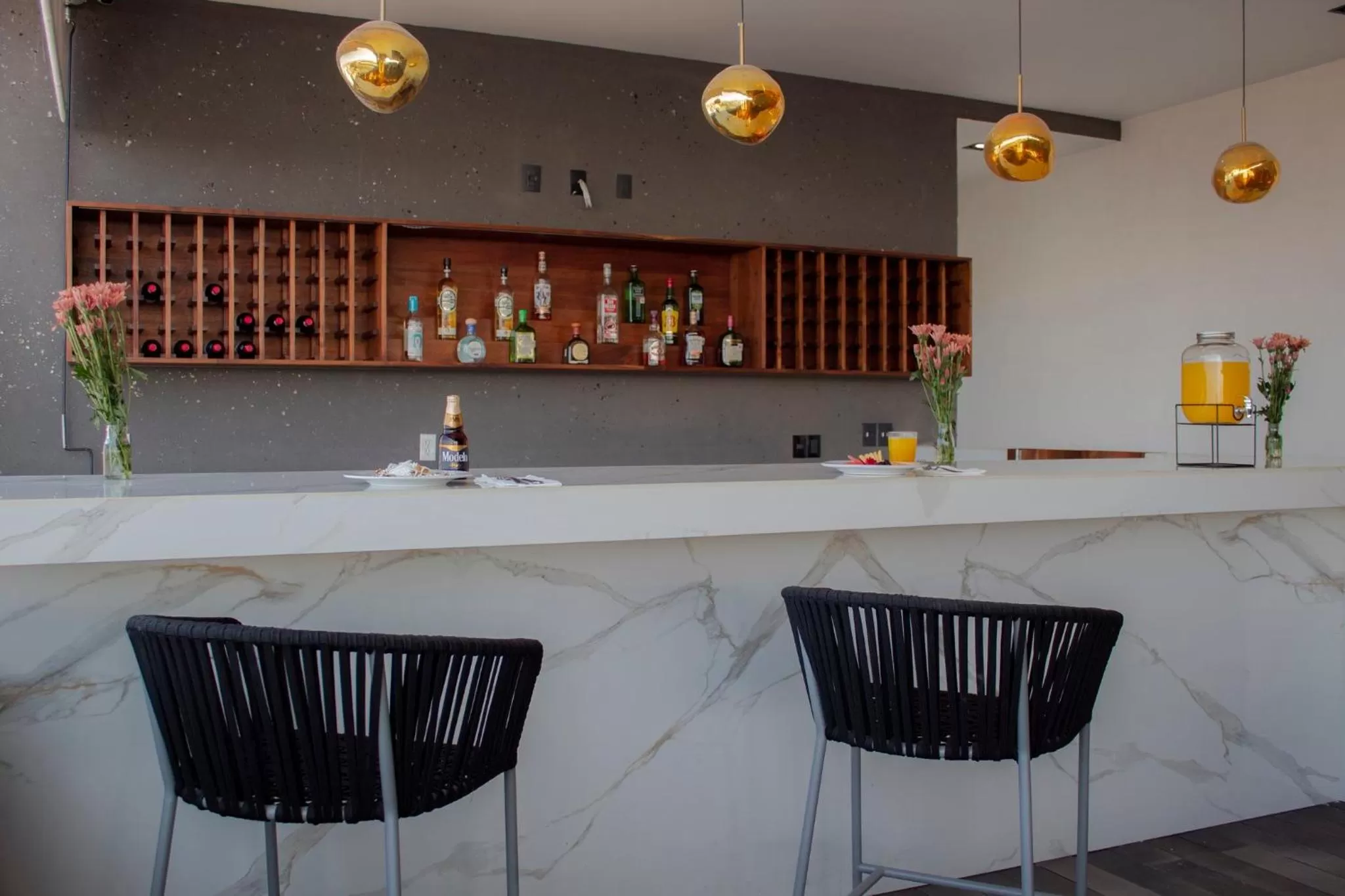 Restaurant/places to eat in Holiday Inn Express Mexico City Satelite by IHG