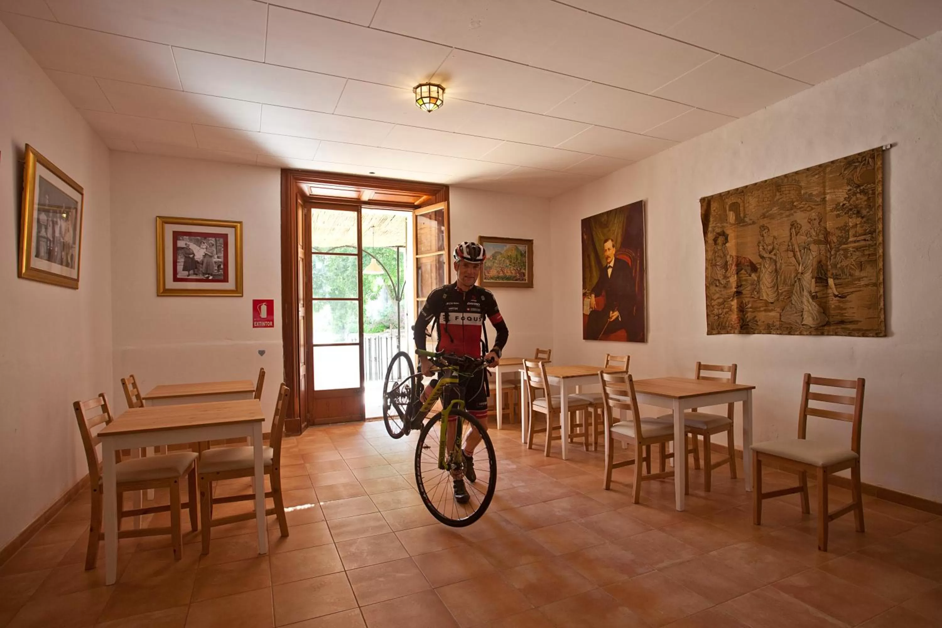 Can Moragues de Soller