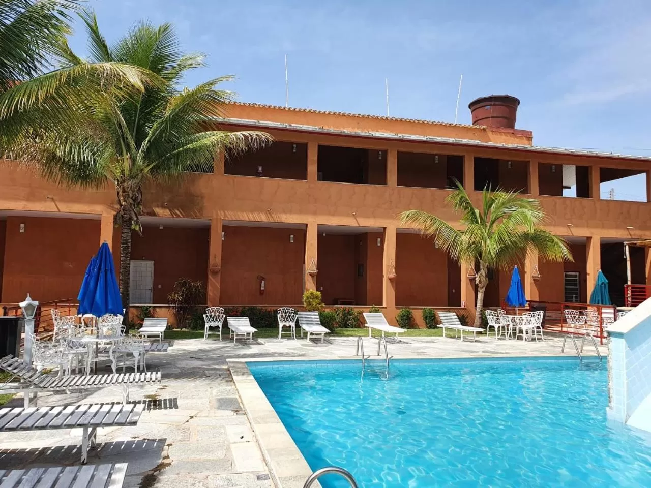 Superior Double Room in Villaê Pousada