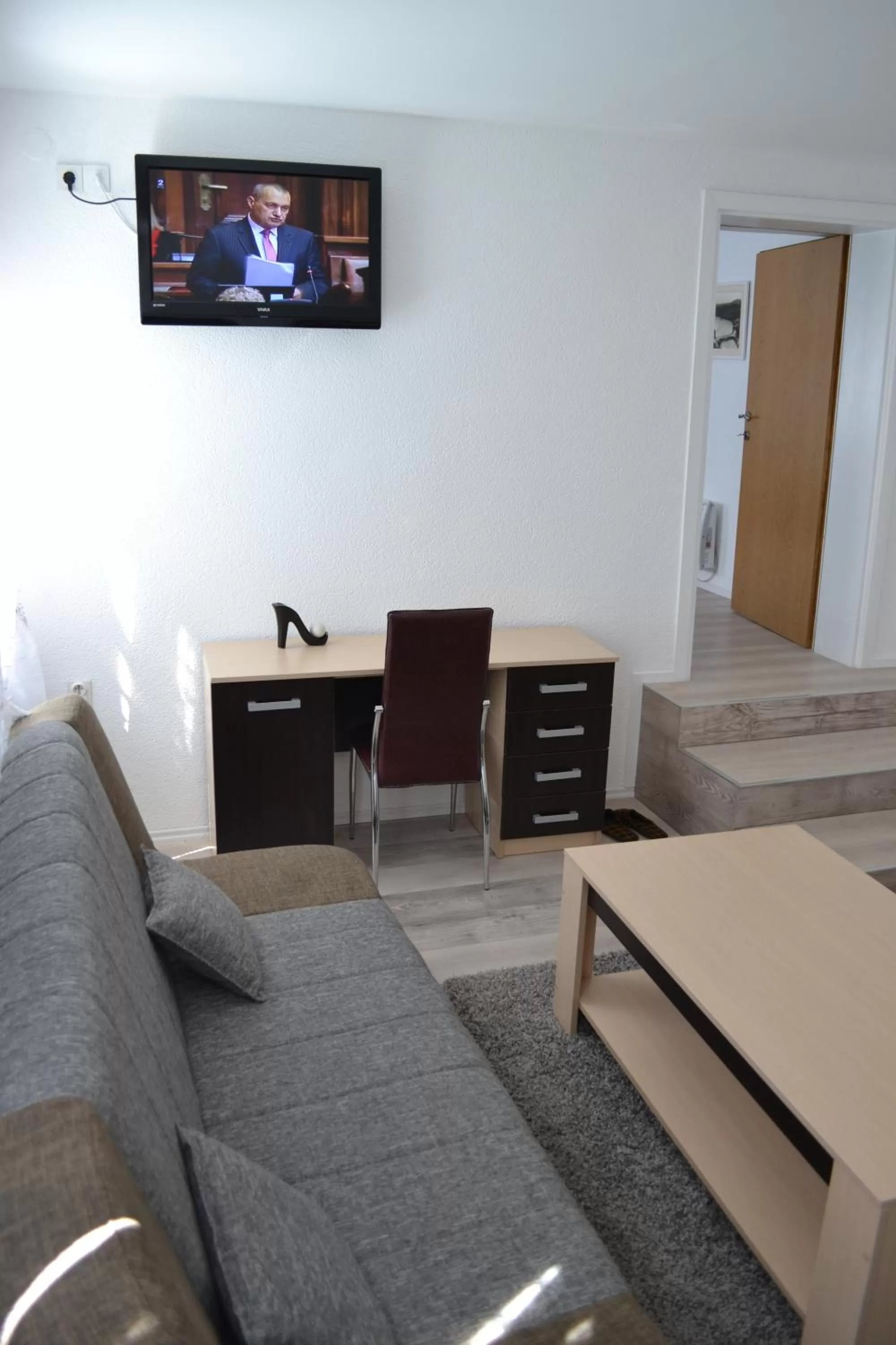 Living room, Seating Area in Guesthouse Kruna Višegrad