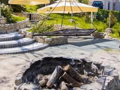 Day in REZYDENCJA MARIA Karpacz