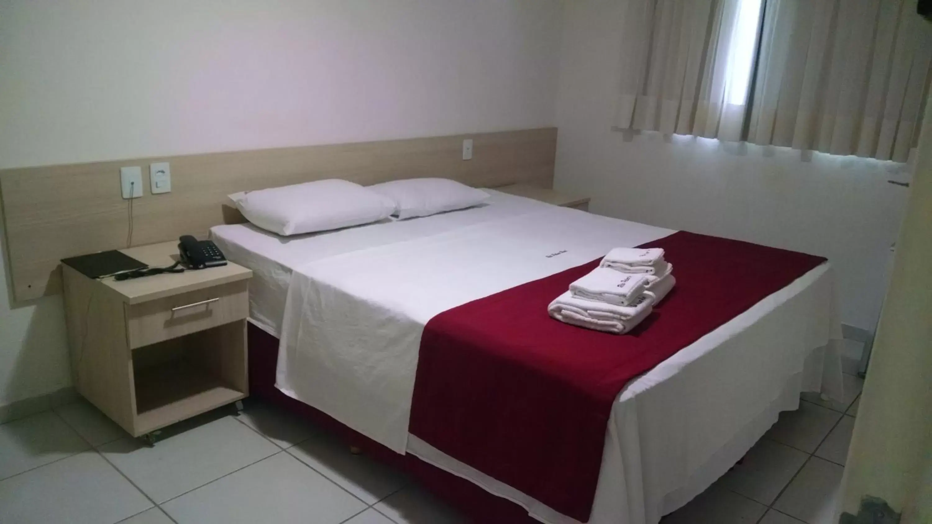 Standard Double or Twin Room in Reis Palace Hotel Standard Double or Twin Room in Reis Palace Hotel