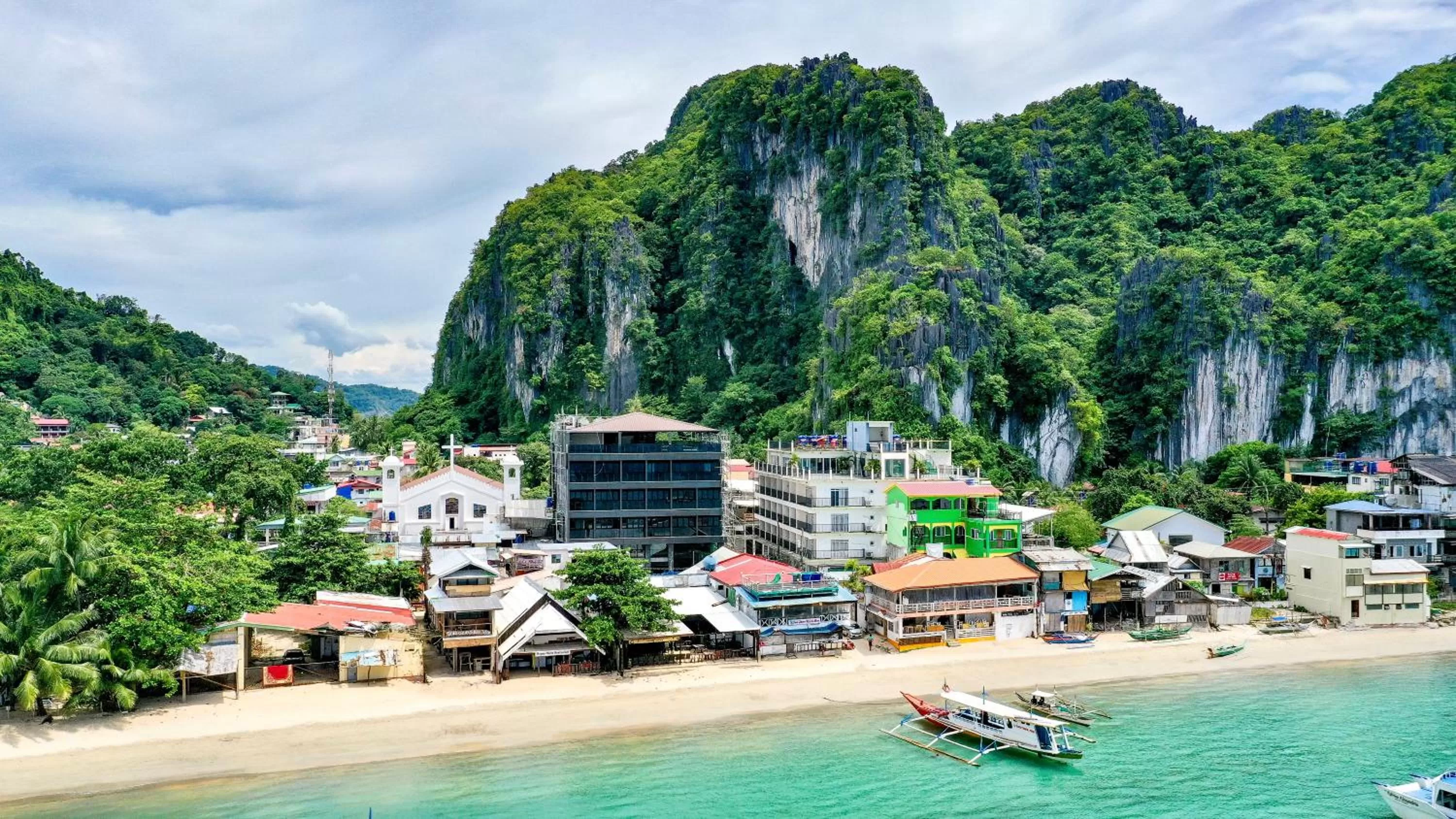 H Hotel El Nido - Vegan Friendly Hotel Managed by H Hospitality Group